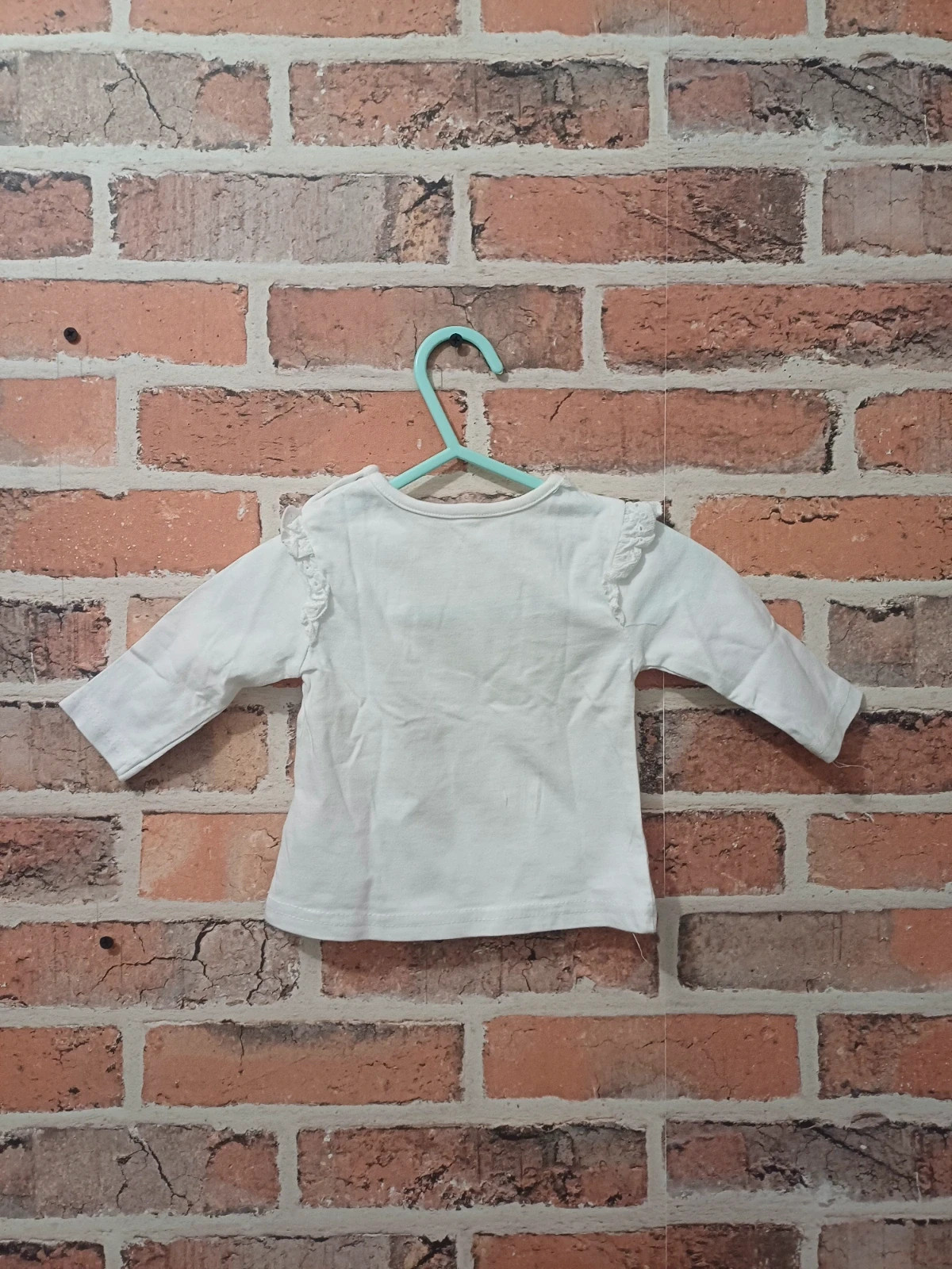 Maillot fille Taille 3 mois – Zeeman – taille 1-3 mois / 56 cm 5