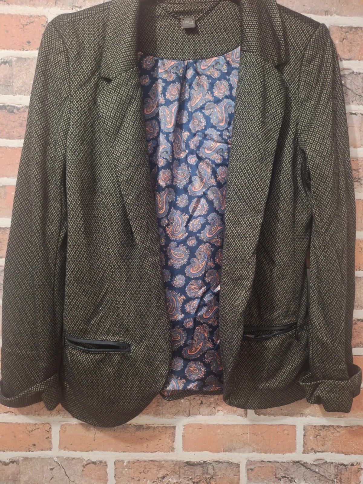 Veste femme Taille S/36 – I.Code – taille S / 36 / 8 3