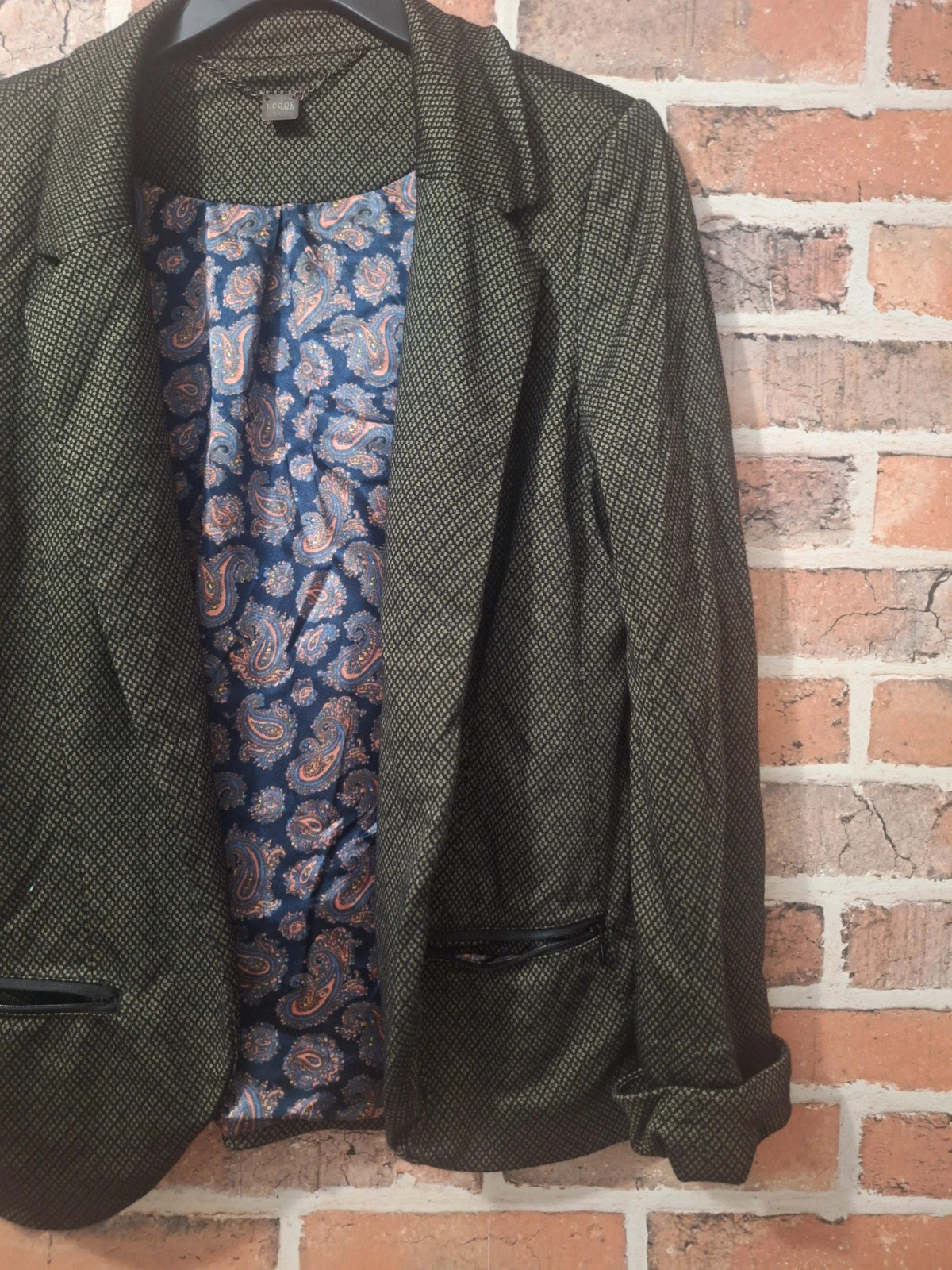 Veste femme Taille S/36 – I.Code – taille S / 36 / 8 5