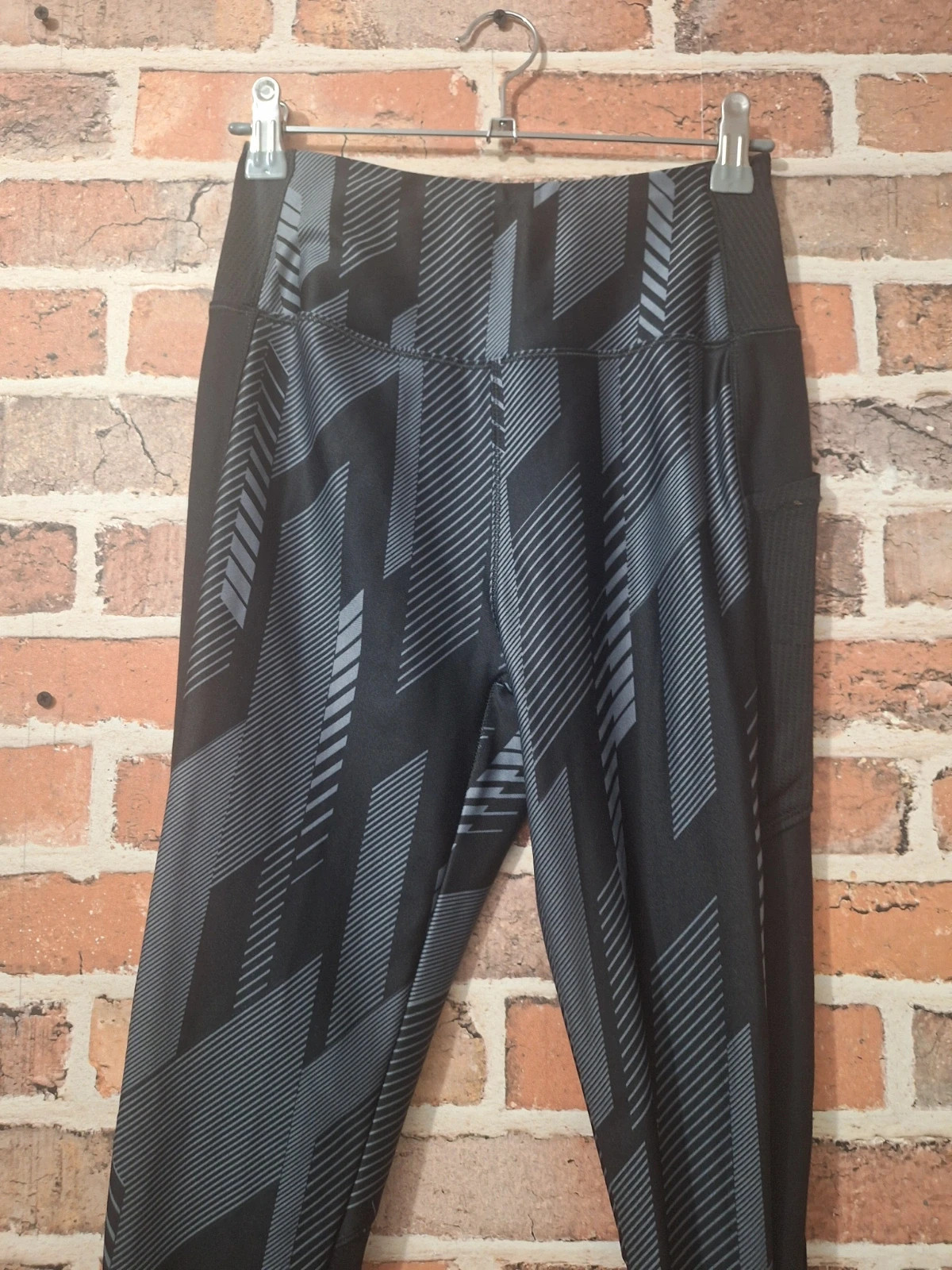 Leggins de sport femme Taille S/36 – taille S / 36 / 8 5