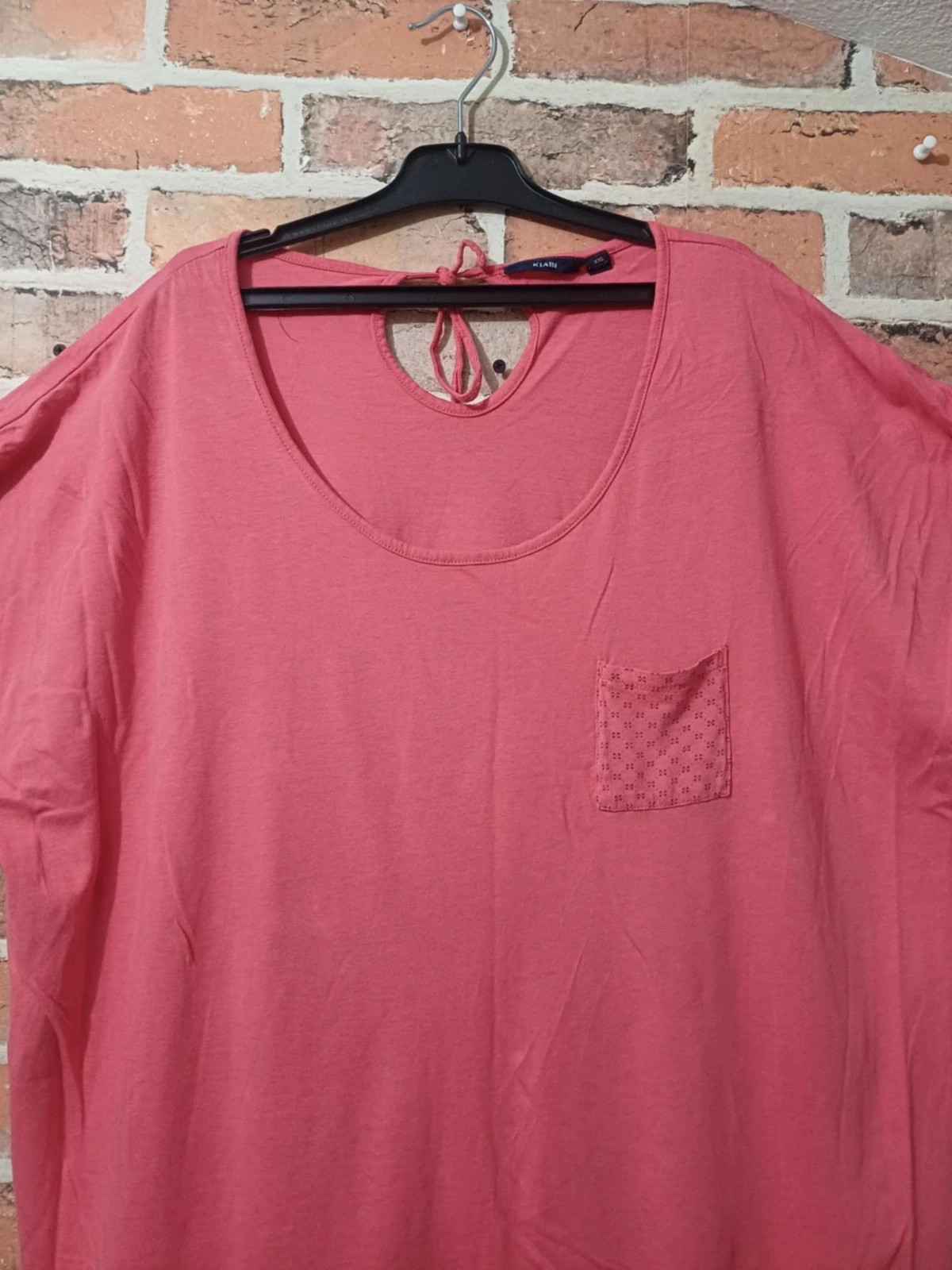 Haut femme Taille XXL/44 – Kiabi – taille XXL / 44 / 16 2