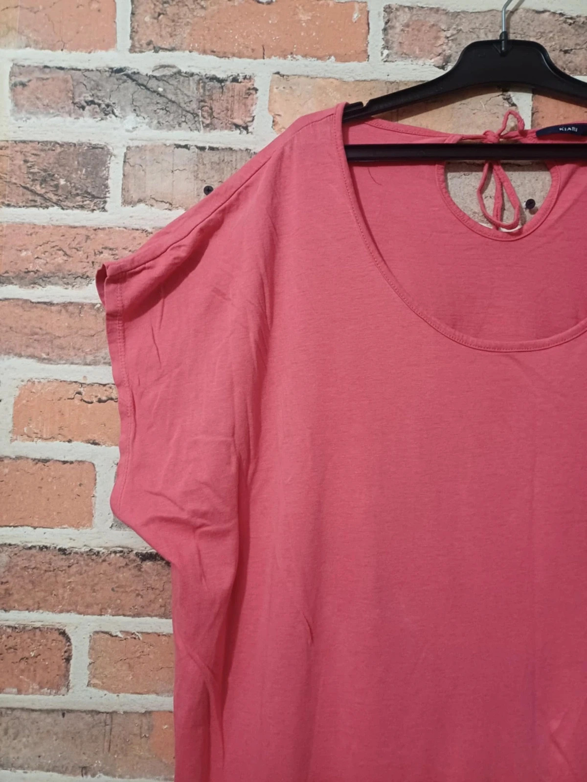 Haut femme Taille XXL/44 – Kiabi – taille XXL / 44 / 16 3