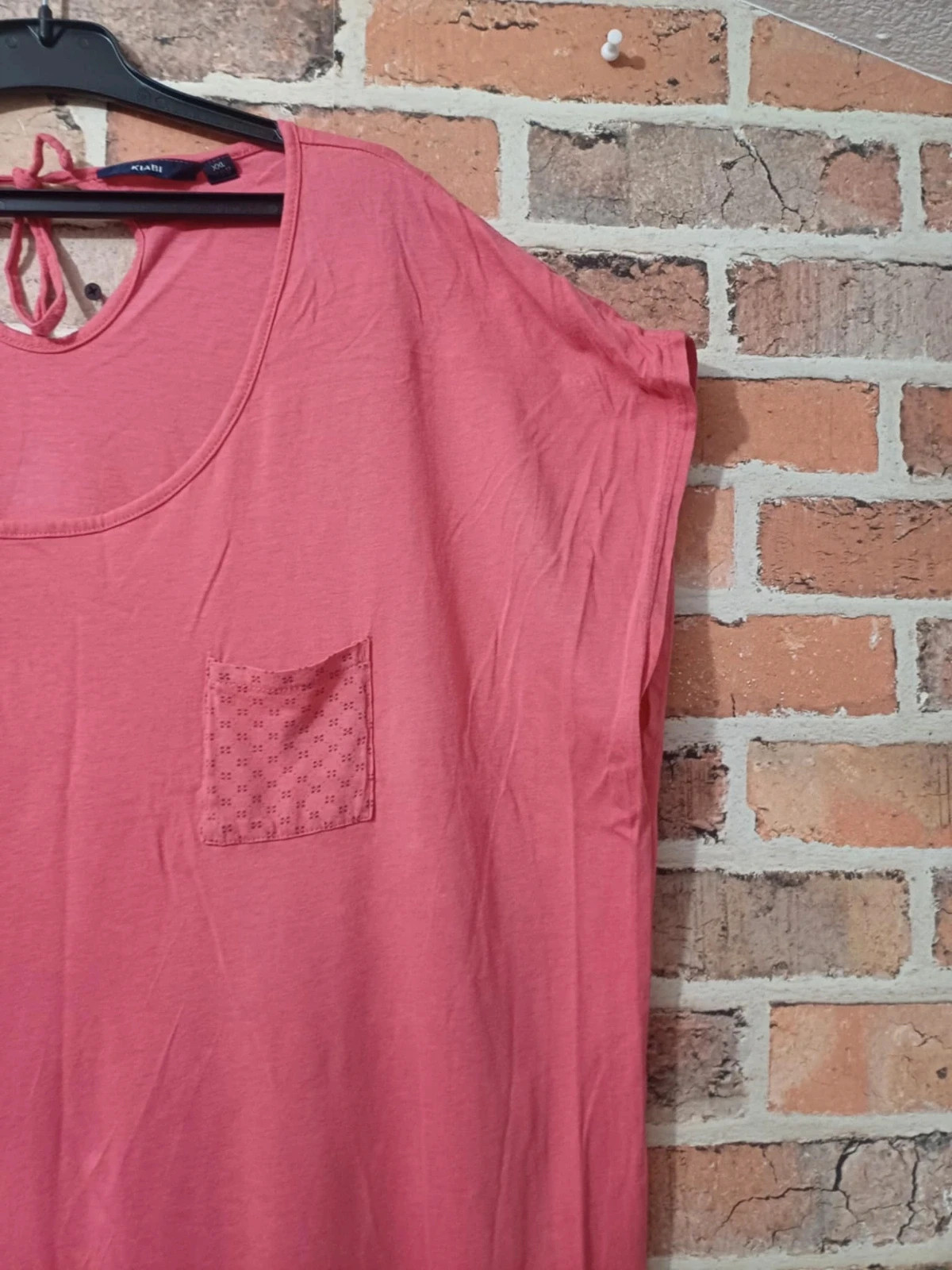 Haut femme Taille XXL/44 – Kiabi – taille XXL / 44 / 16 4