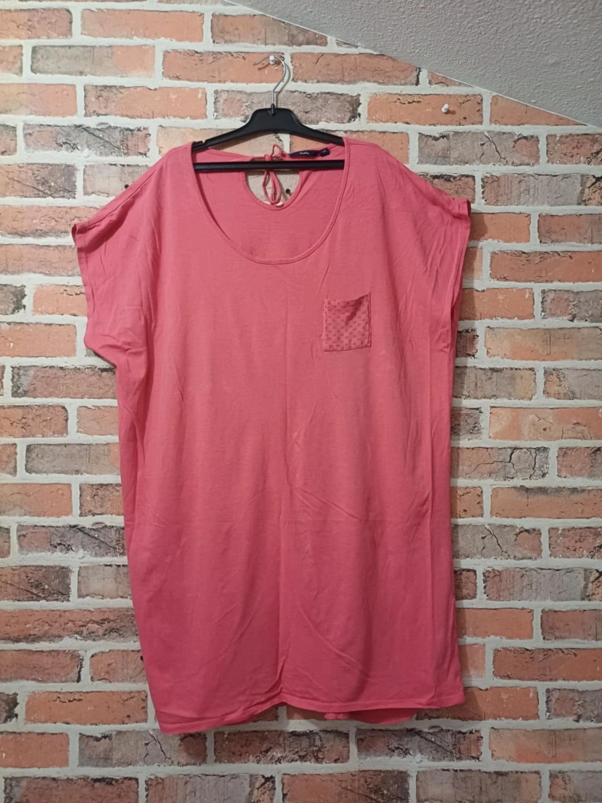 Haut femme Taille XXL/44 – Kiabi – taille XXL / 44 / 16