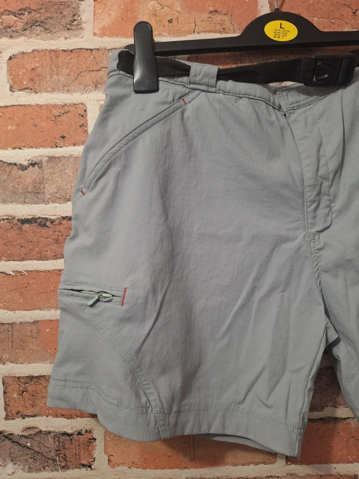 Short homme Taille XXL/44 – Quechua – taille XXL 2