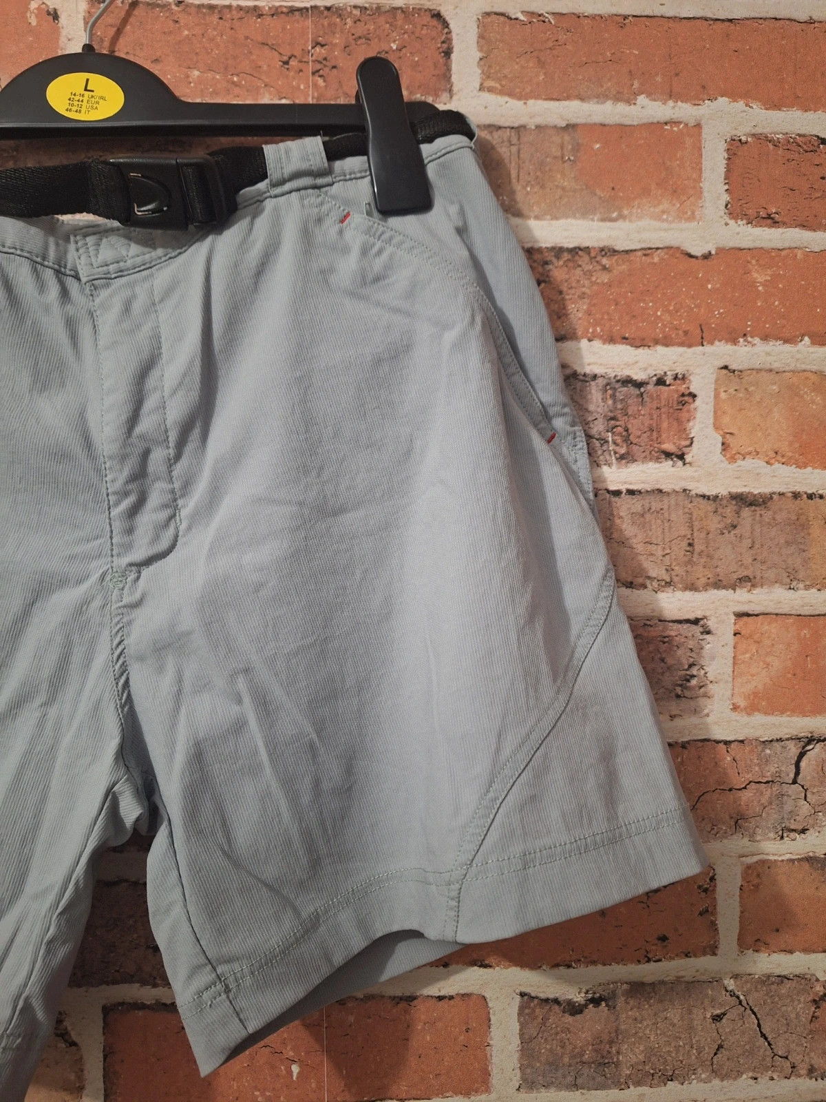 Short homme Taille XXL/44 – Quechua – taille XXL 3