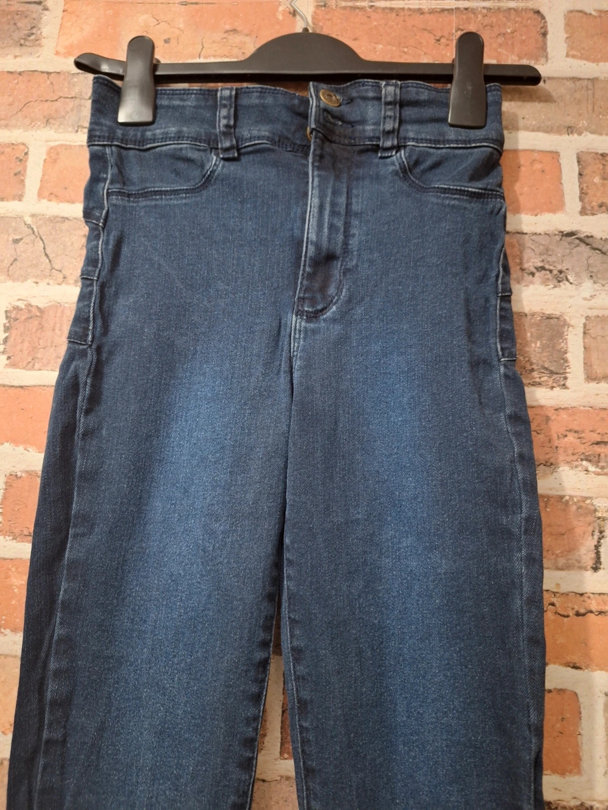 Jeans femme taille S/36 – Calzedonia – taille S / 36 / 8 2