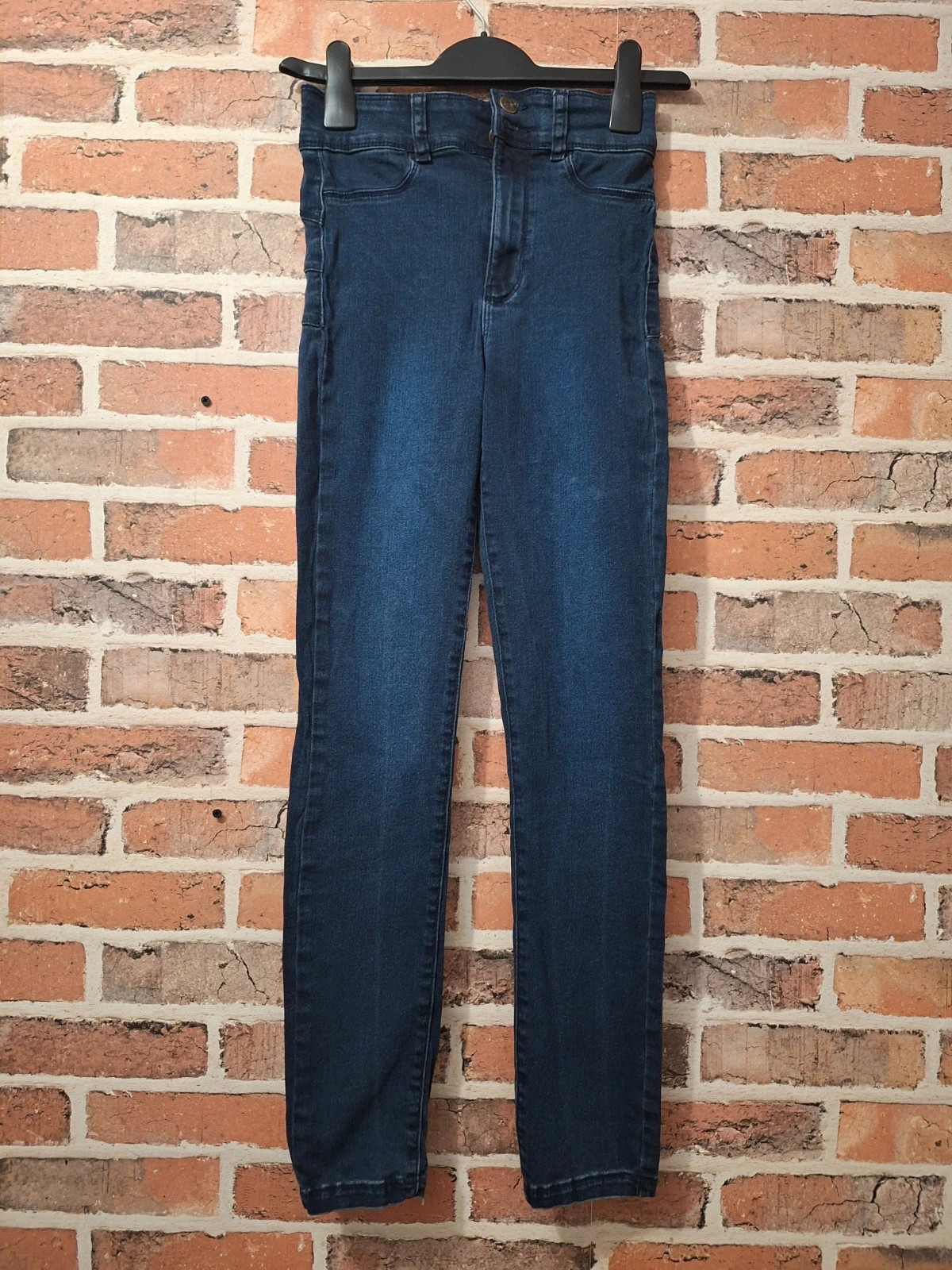 Jeans femme taille S/36
