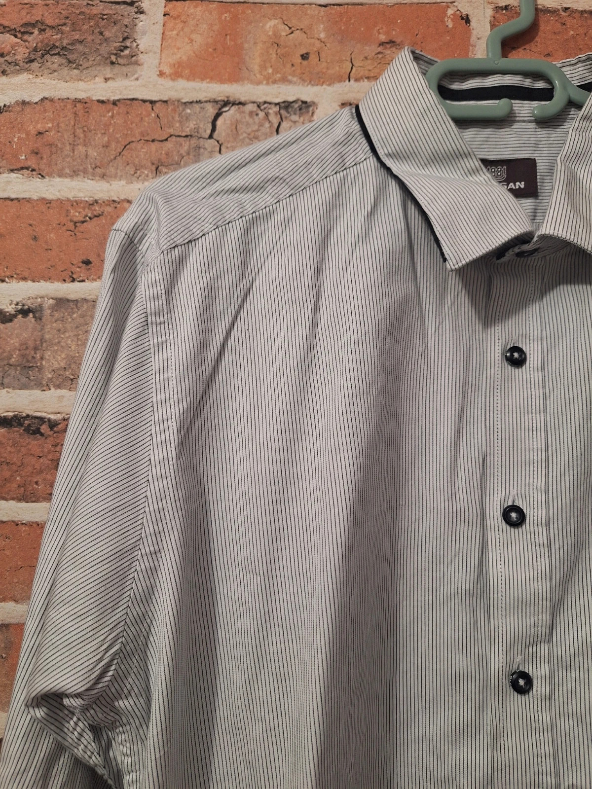 Chemise homme Taille XXL/44 – Olly Gan – taille XXL 3