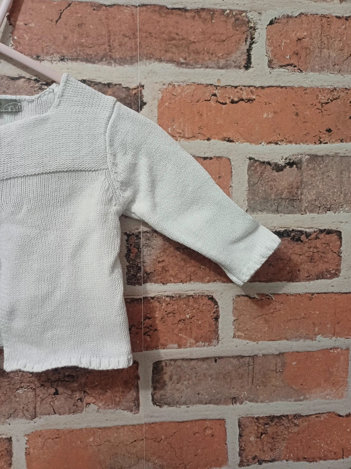 Gilet fille Taille 1 mois – Premaman – taille 1-3 mois / 56 cm 4
