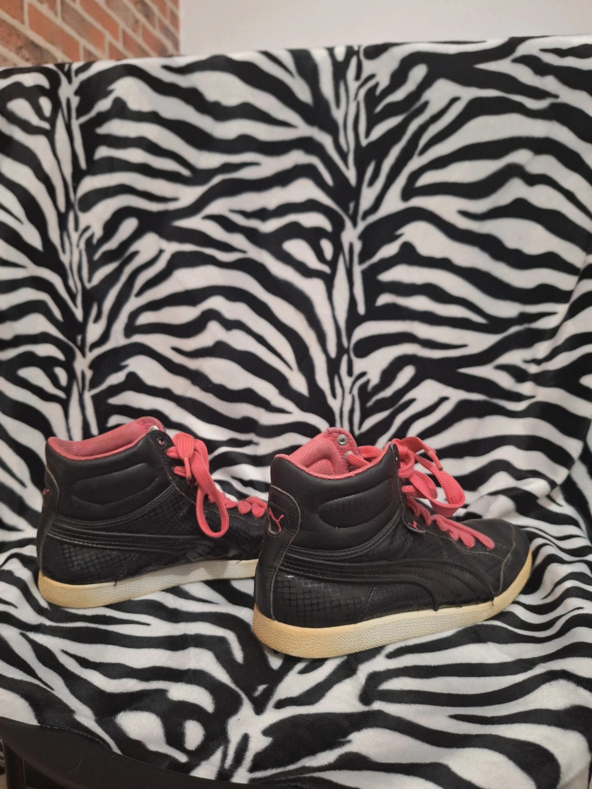 Chaussures fille puma taille 38 – Puma – taille 38 2