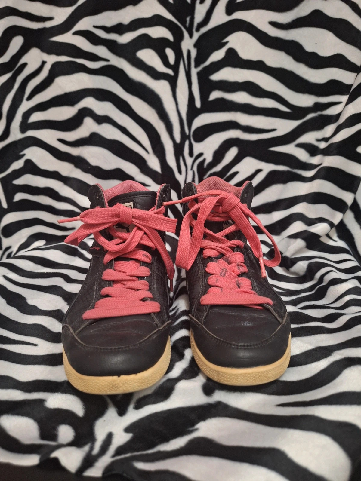 Chaussures fille puma taille 38 – Puma – taille 38 3