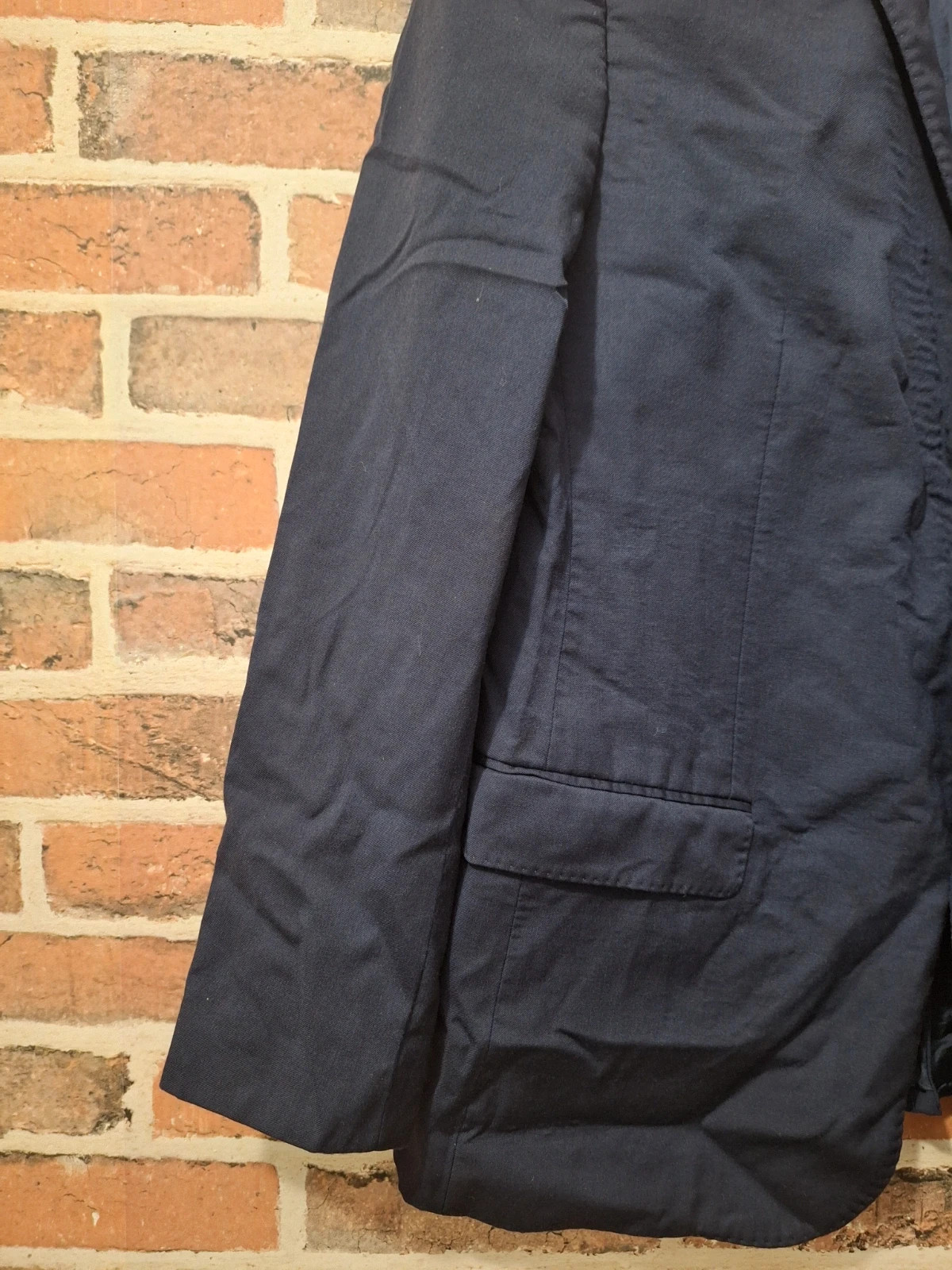 Veste de costume homme Taille 54 – Burton – taille 54 4