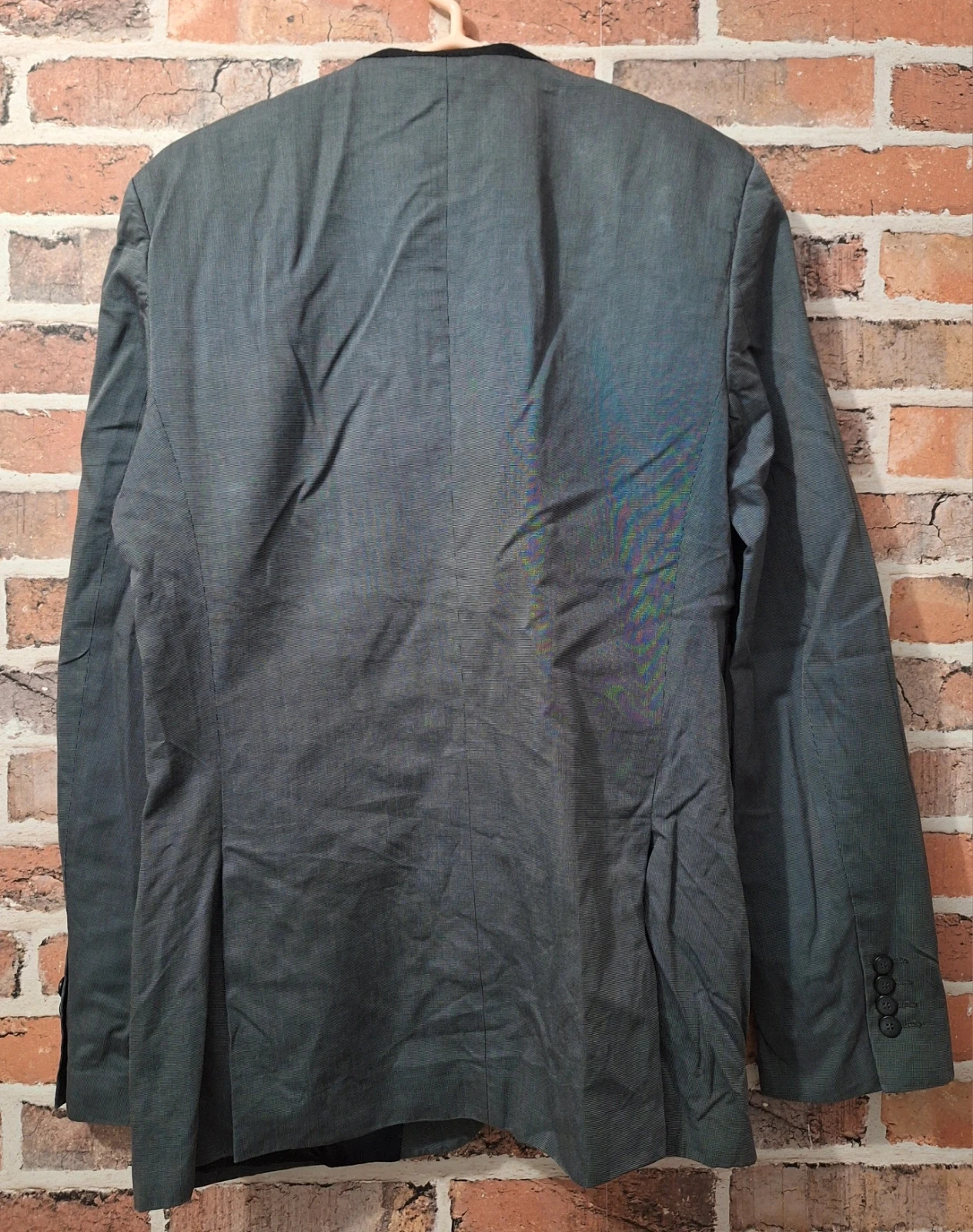 Veste de costume homme Taille 52 – Zara Man – taille 52 2