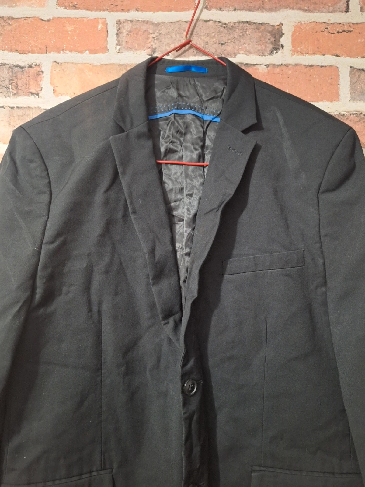 Veste de costume homme taille 56 – ODB – taille 56 2