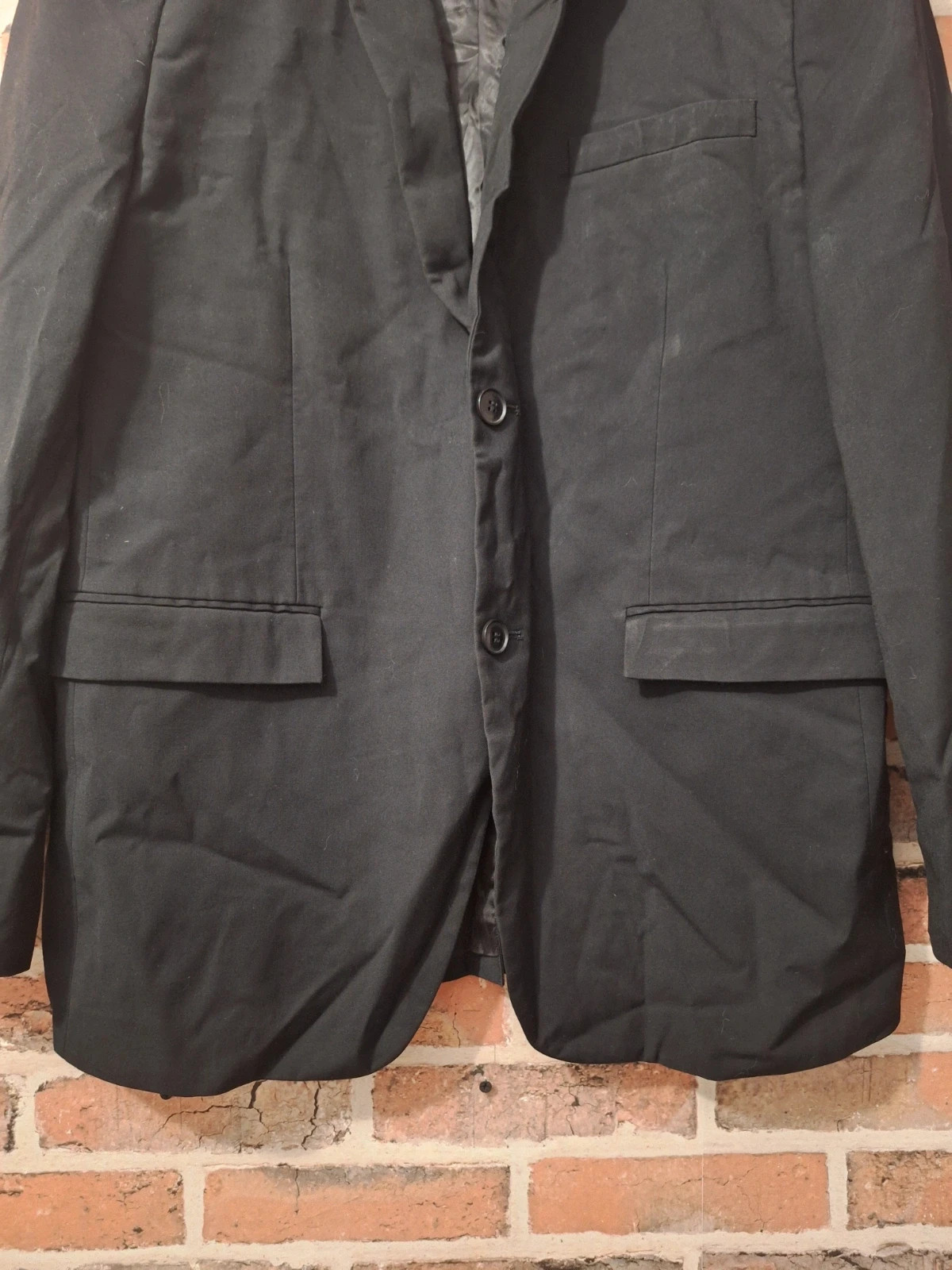 Veste de costume homme taille 56 – ODB – taille 56 3