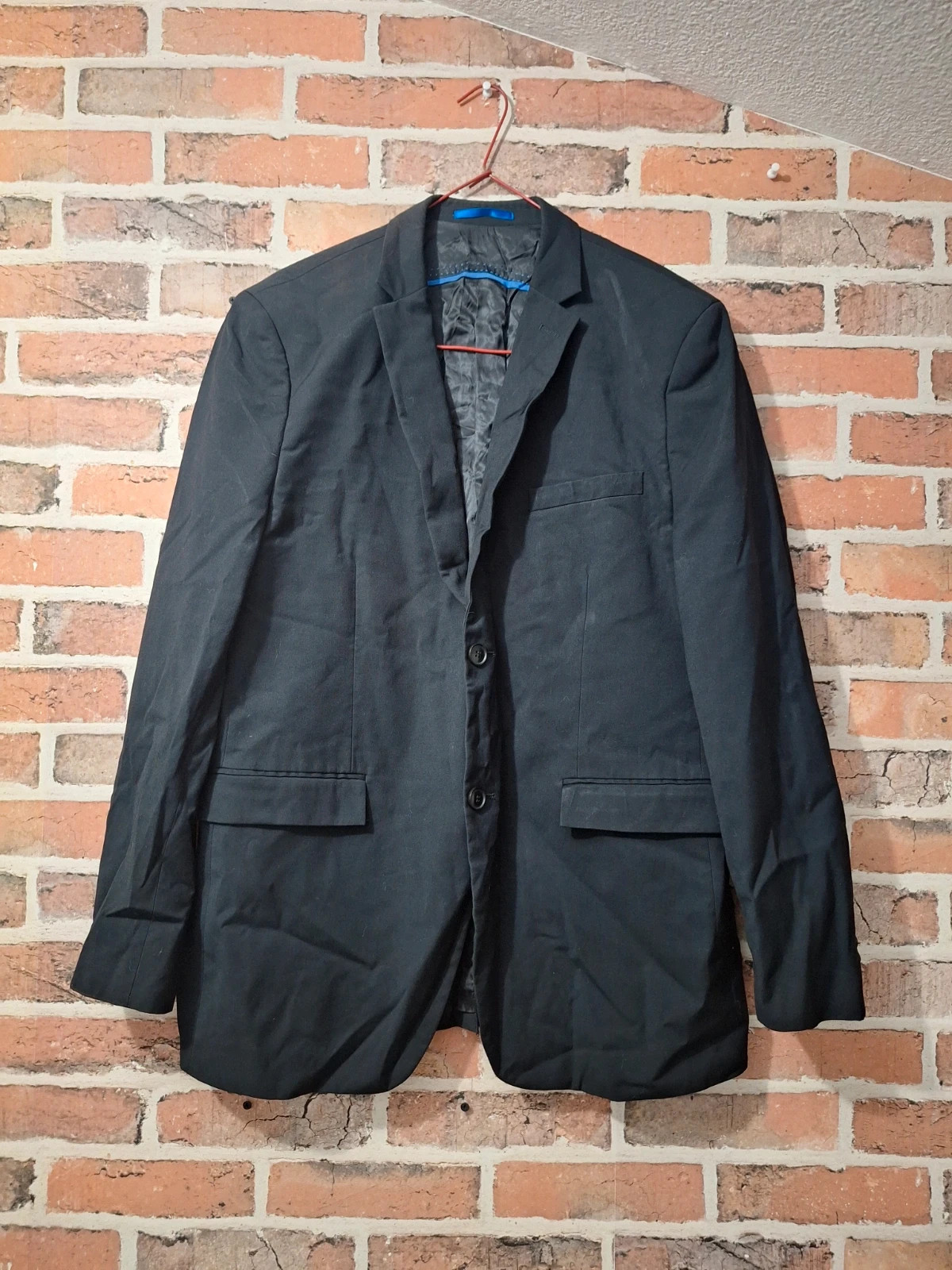 Veste de costume homme taille 56