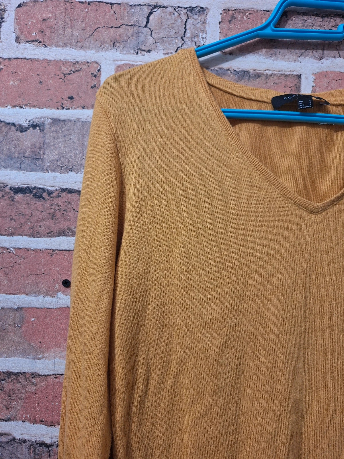 Pull femme Taille S/36 – Cortefiel – taille S / 36 / 8 3