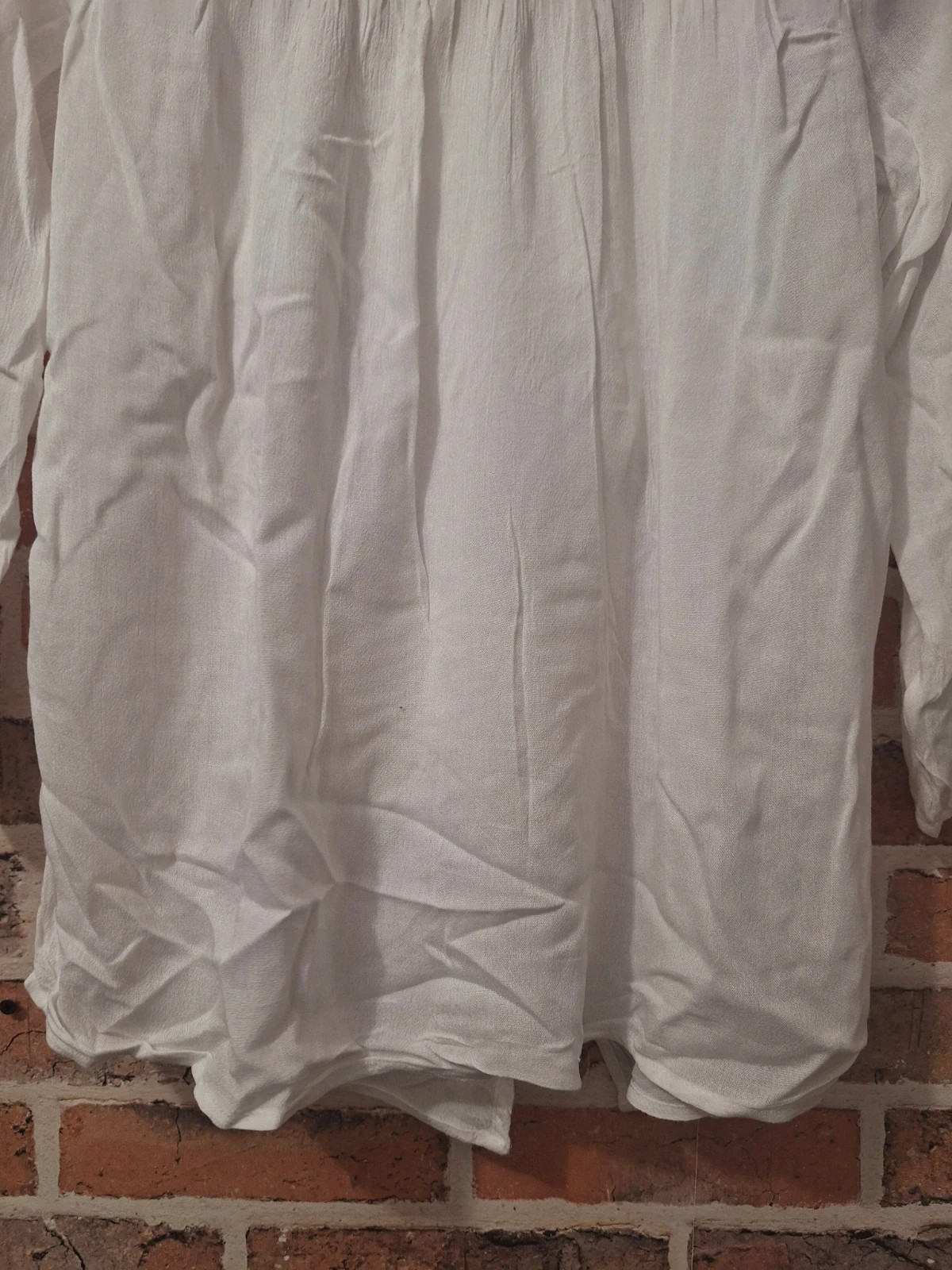 Haut fille Taille 13 ans – H&M – taille 13 ans / 158 cm 3