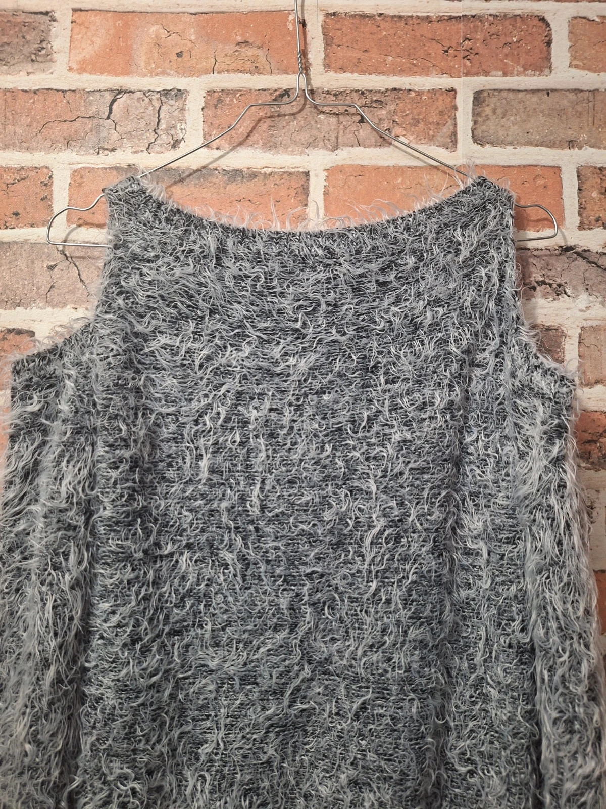 Pull femme Taille S/36 – taille S / 36 / 8 2