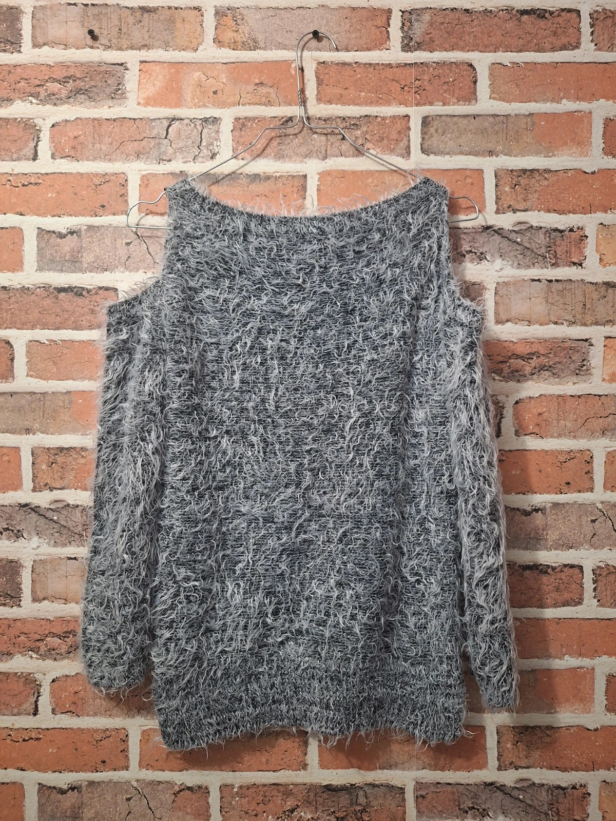 Pull femme Taille S/36 – taille S / 36 / 8