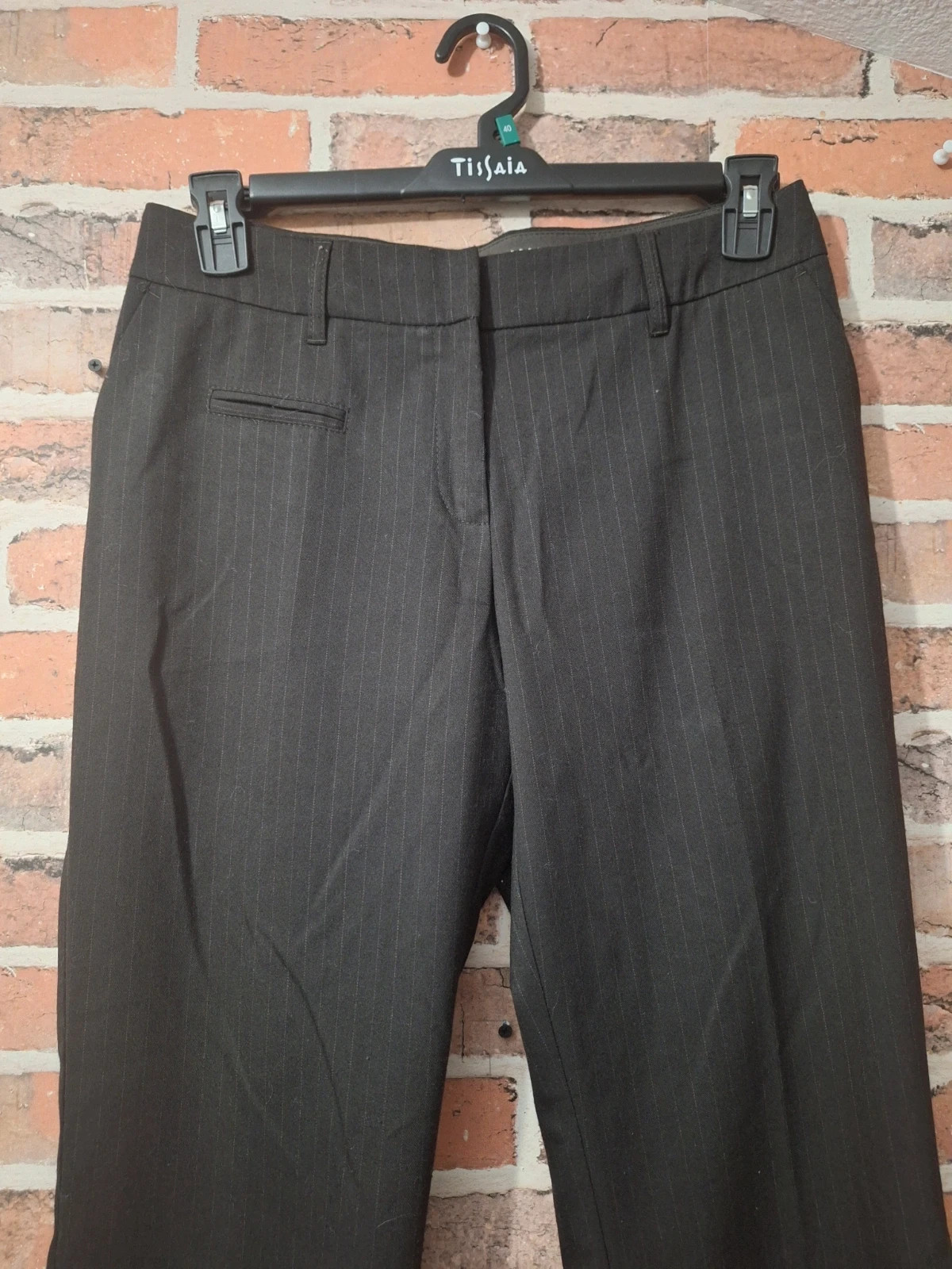 Pantalon tailleur femme Taille XL/42 – Yessica – taille XL / 42 / 14 2