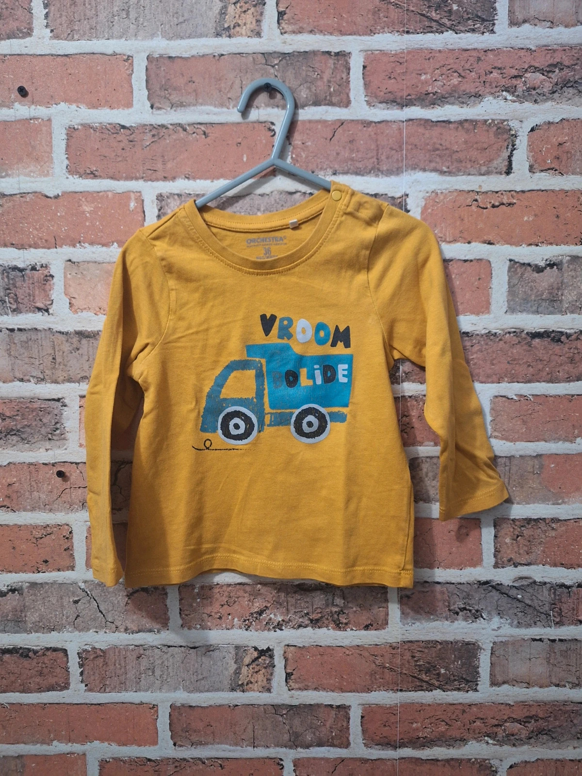 Maillot garçon Taille 3 ans