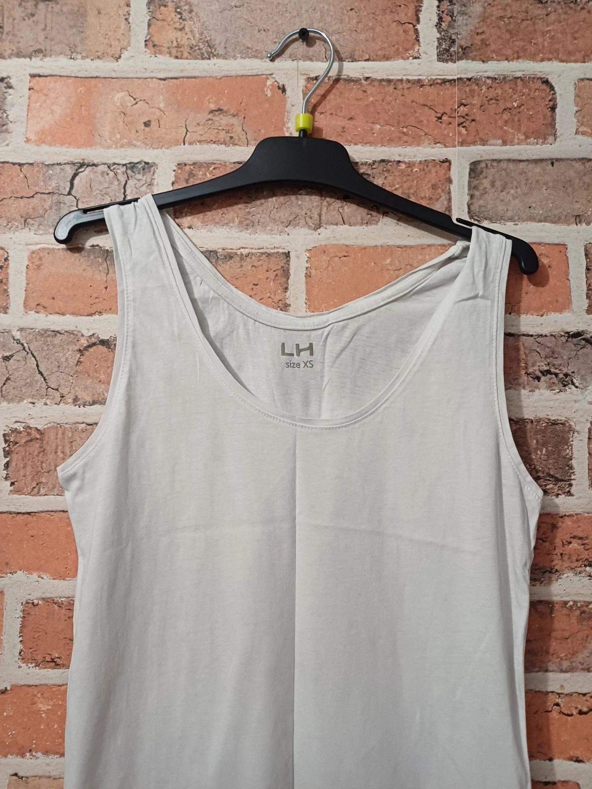 Débardeur femme taille XS/34 – La Halle – taille XS / 34 / 6 2