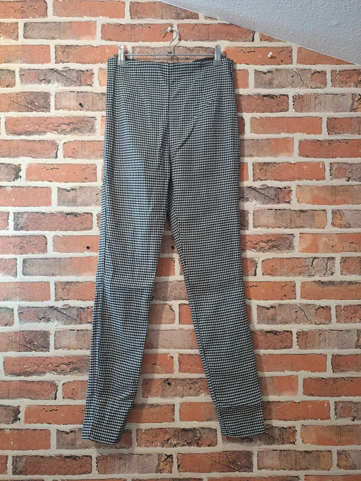 Pantalon femme Taille