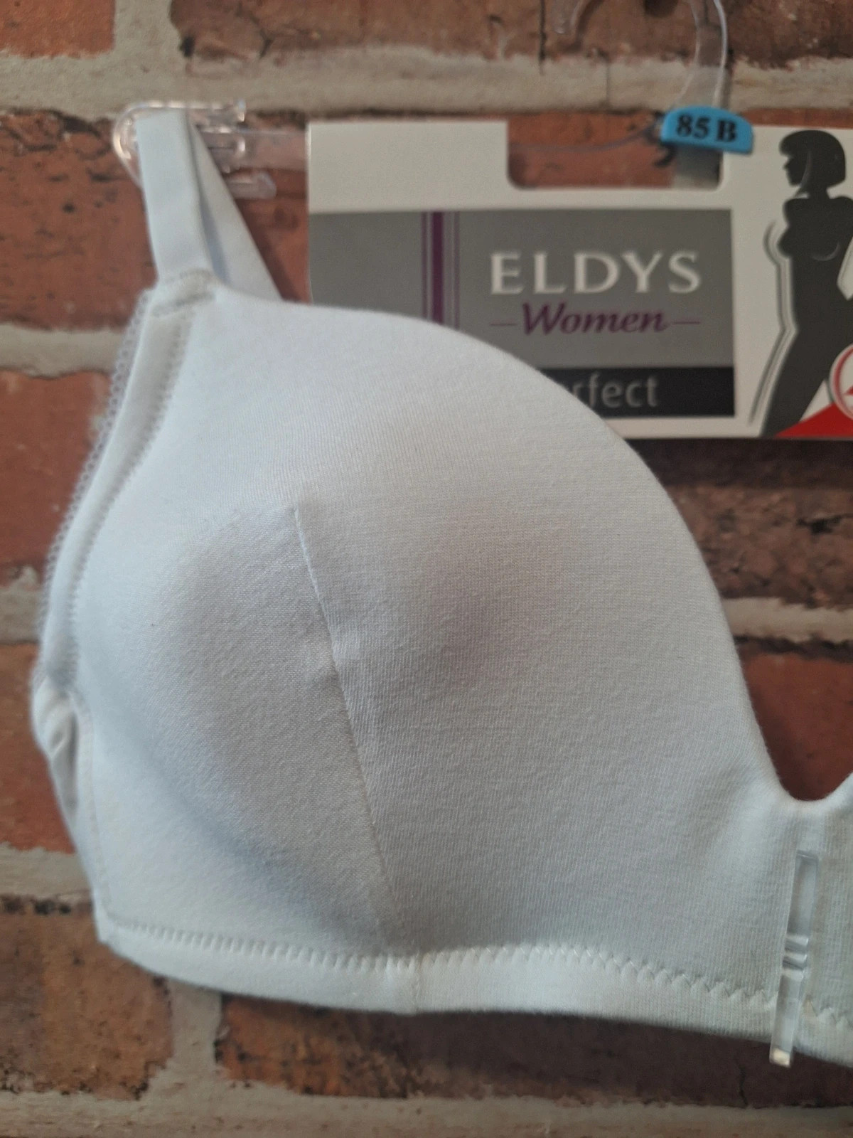 Lot de 2 soutien gorge femme Taille 85B – Eldys – taille 85B 3