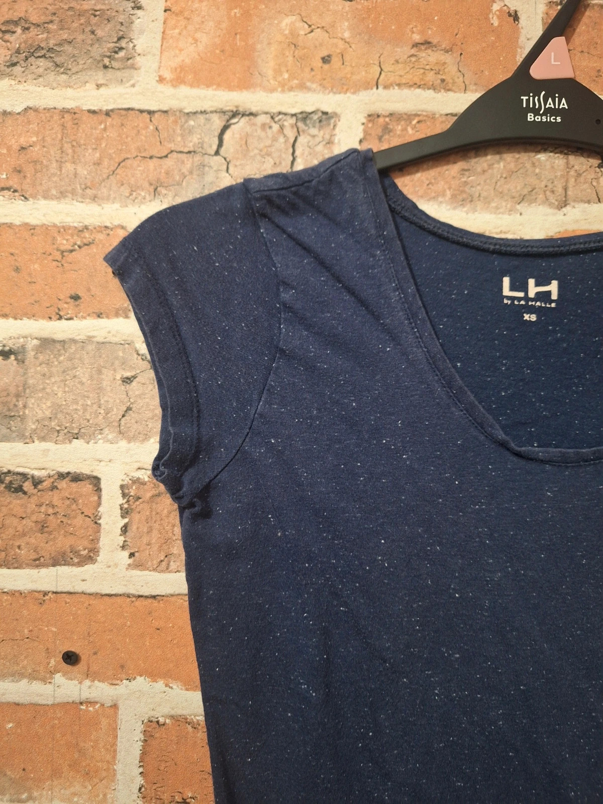 Haut femme Taille XS/34 – La Halle – taille XS / 34 / 6 3