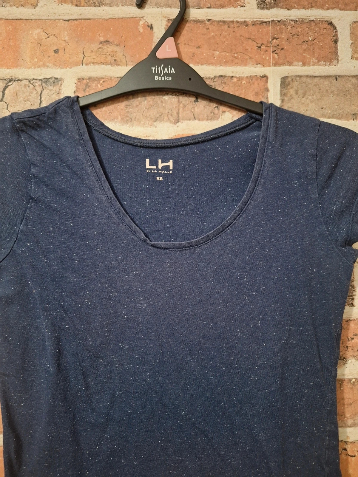 Haut femme Taille XS/34 – La Halle – taille XS / 34 / 6 2