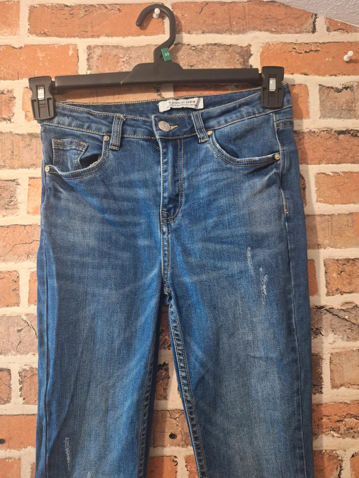 Jeans femme taille S/36 – Premium – taille S / 36 / 8 2