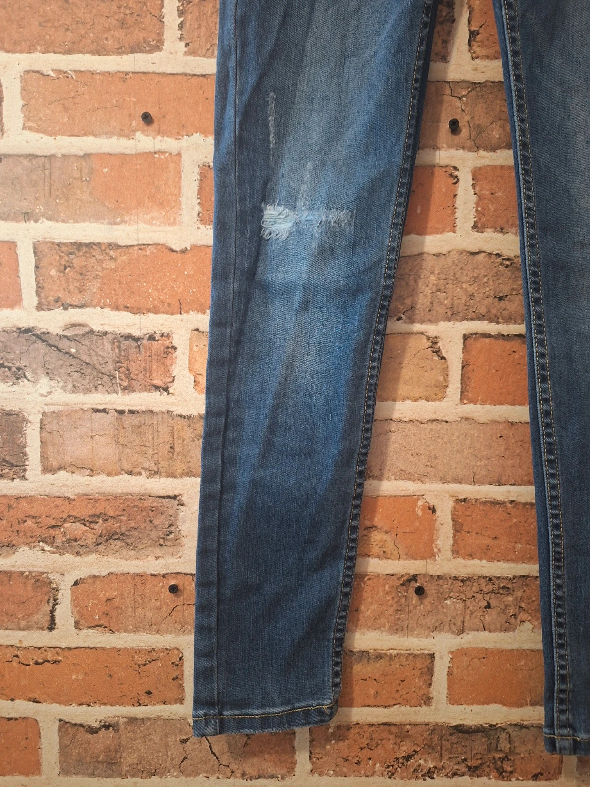 Jeans femme taille S/36 – Premium – taille S / 36 / 8 5