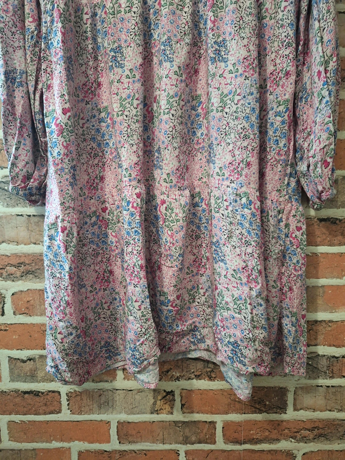 Robe femme Taille XXXL/=6 – C&A – taille XXXL / 46 / 18 5