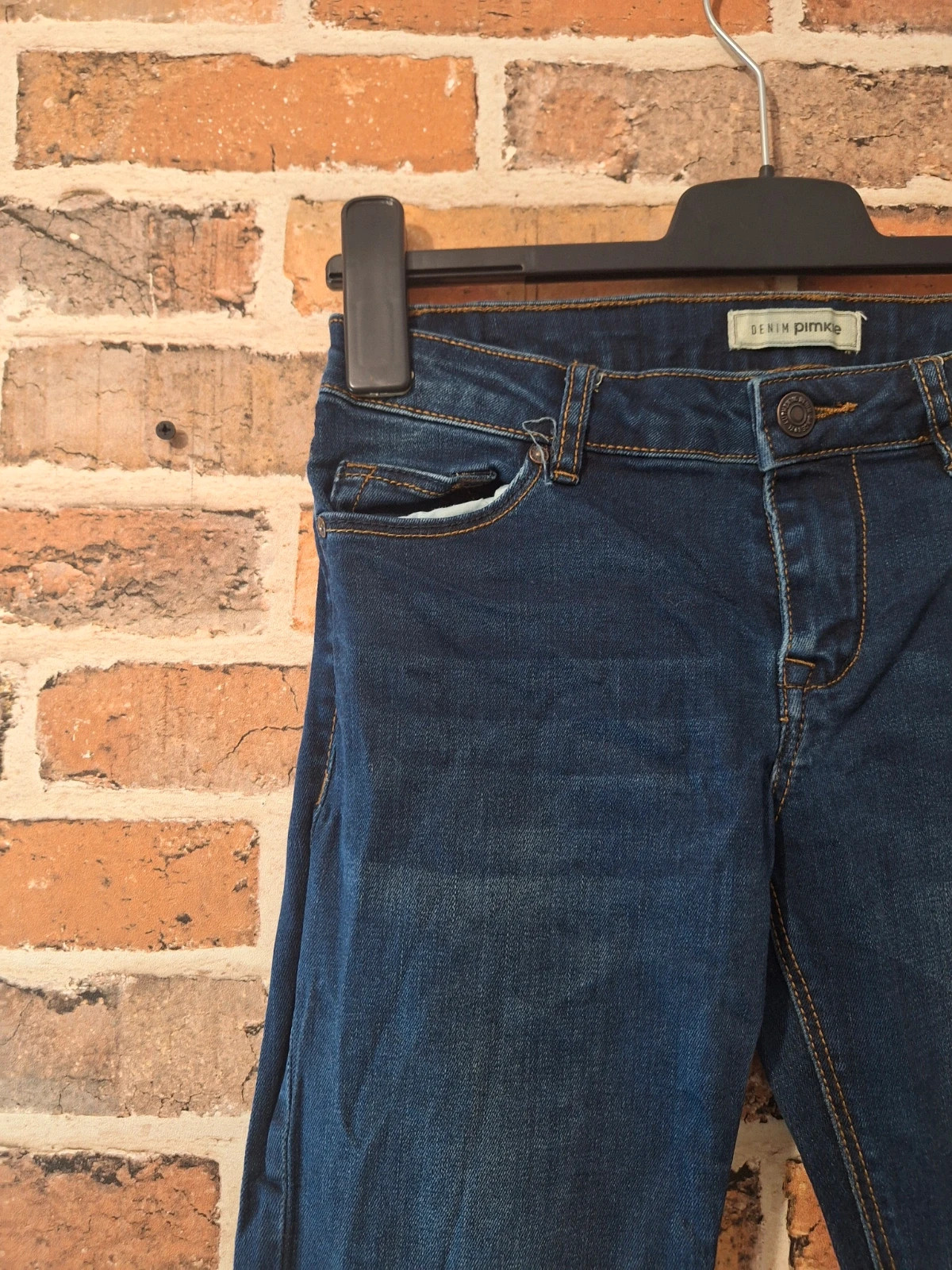 Jeans femme Taille S/36 – Pimkie – taille S / 36 / 8 3