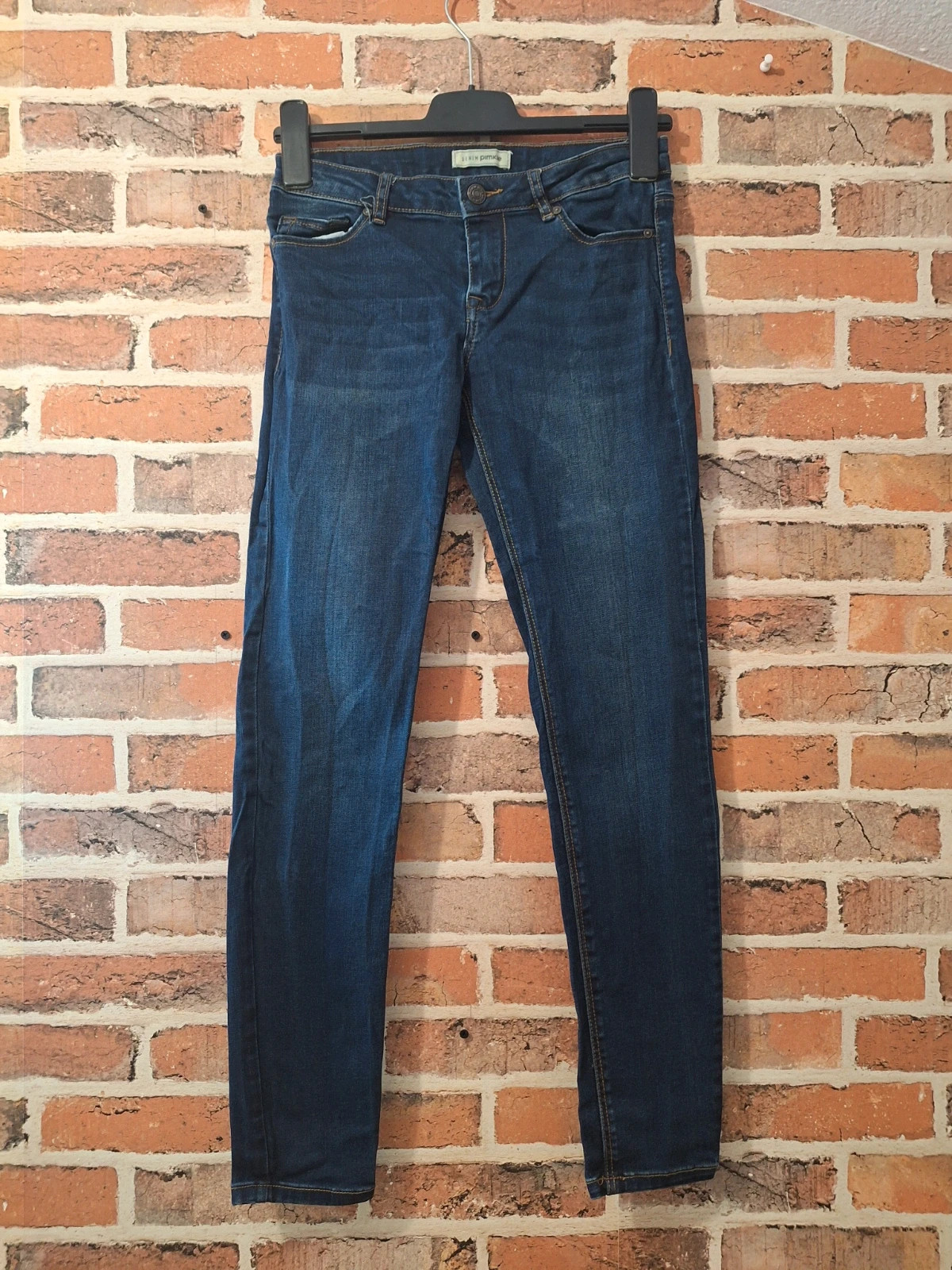 Jeans femme Taille S/36