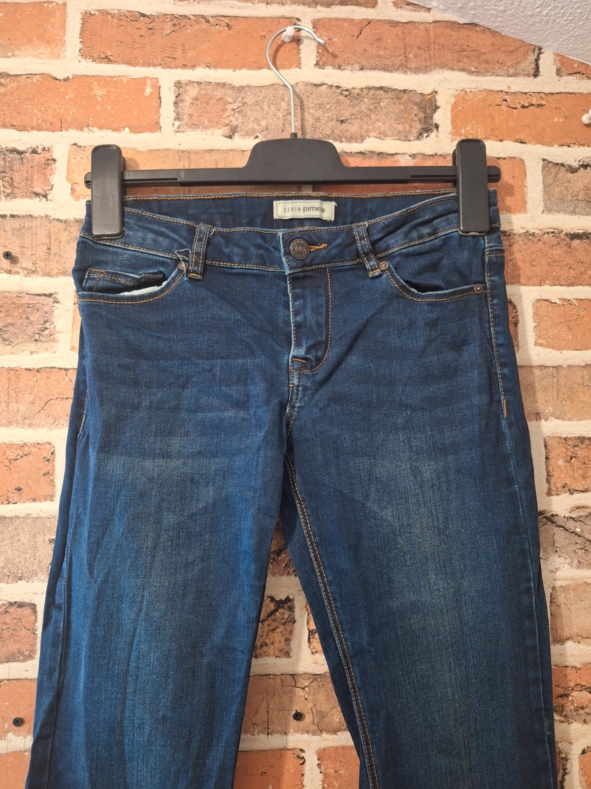 Jeans femme Taille S/36 – Pimkie – taille S / 36 / 8 2