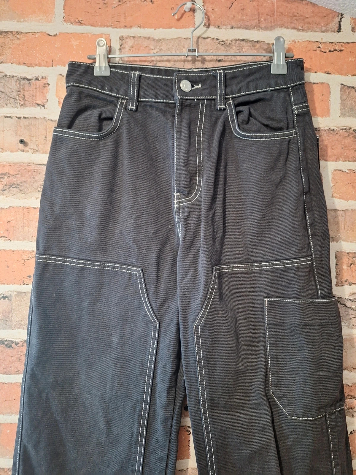 Jeans femme taille XXS/32 – Jennyfer – taille XXS / 32 / 4 2