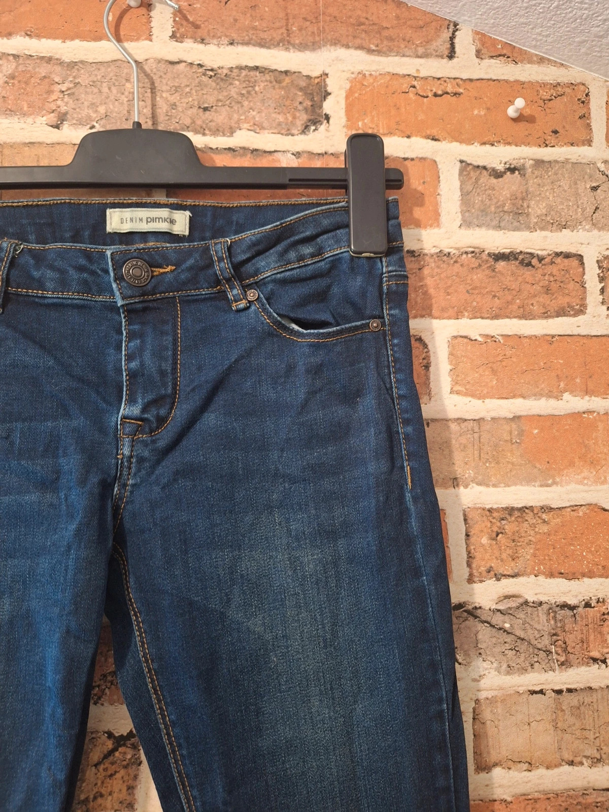 Jeans femme Taille S/36 – Pimkie – taille S / 36 / 8 4