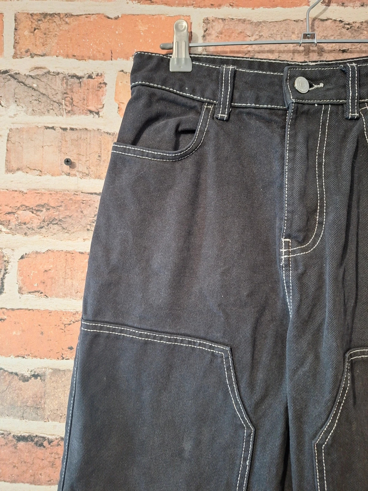 Jeans femme taille XXS/32 – Jennyfer – taille XXS / 32 / 4 3