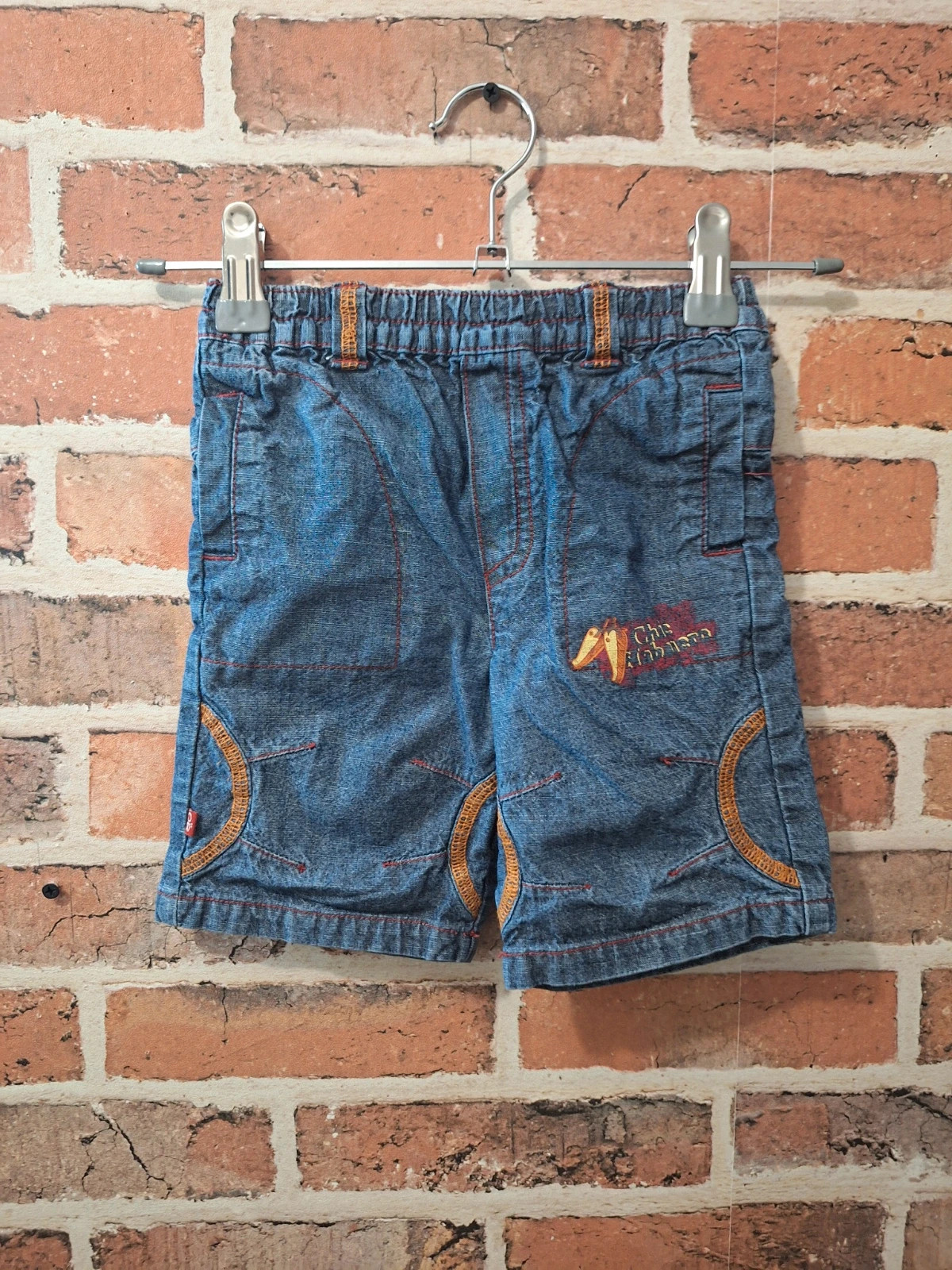 Short garçon Taille 12 mois