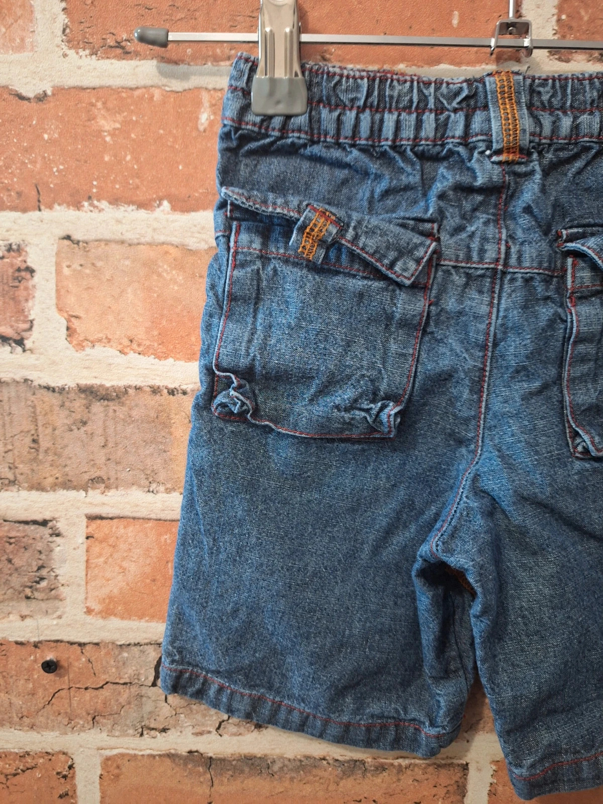 Short garçon Taille 12 mois – Obaïbi – taille 12-18 mois / 80 cm 5
