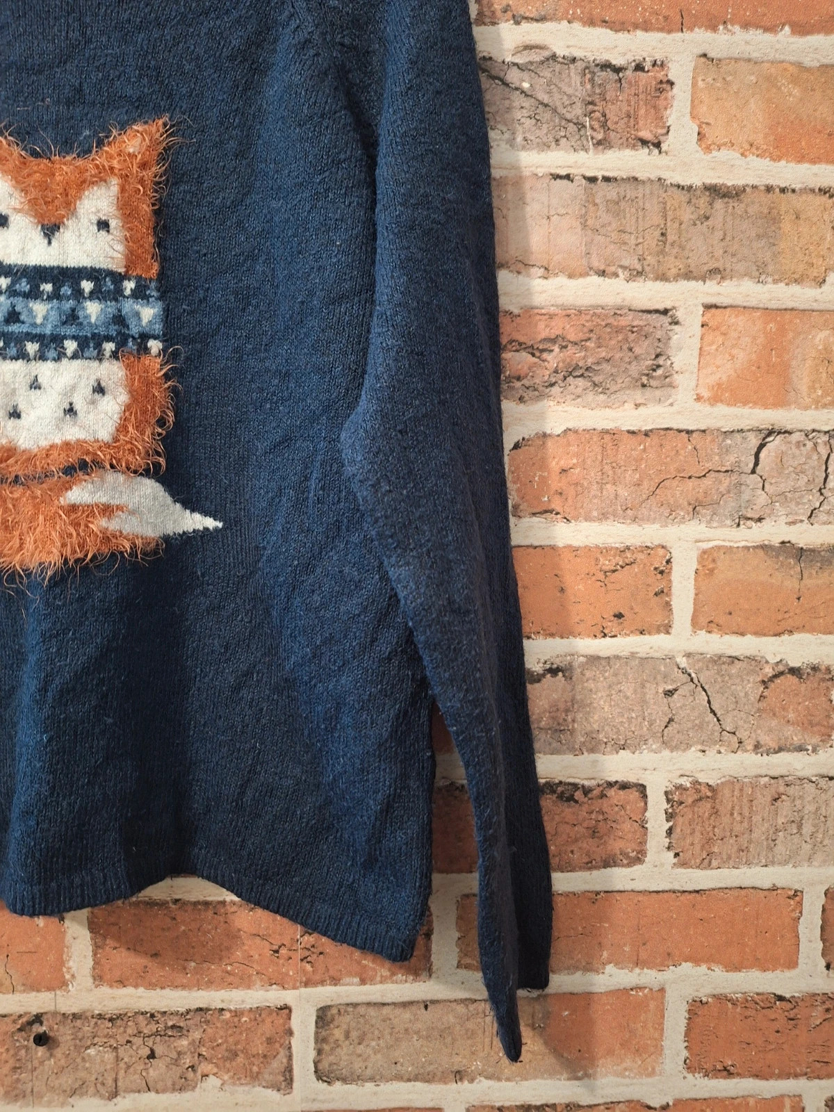 Pull femme Taille S/36 – Etam – taille S / 36 / 8 4
