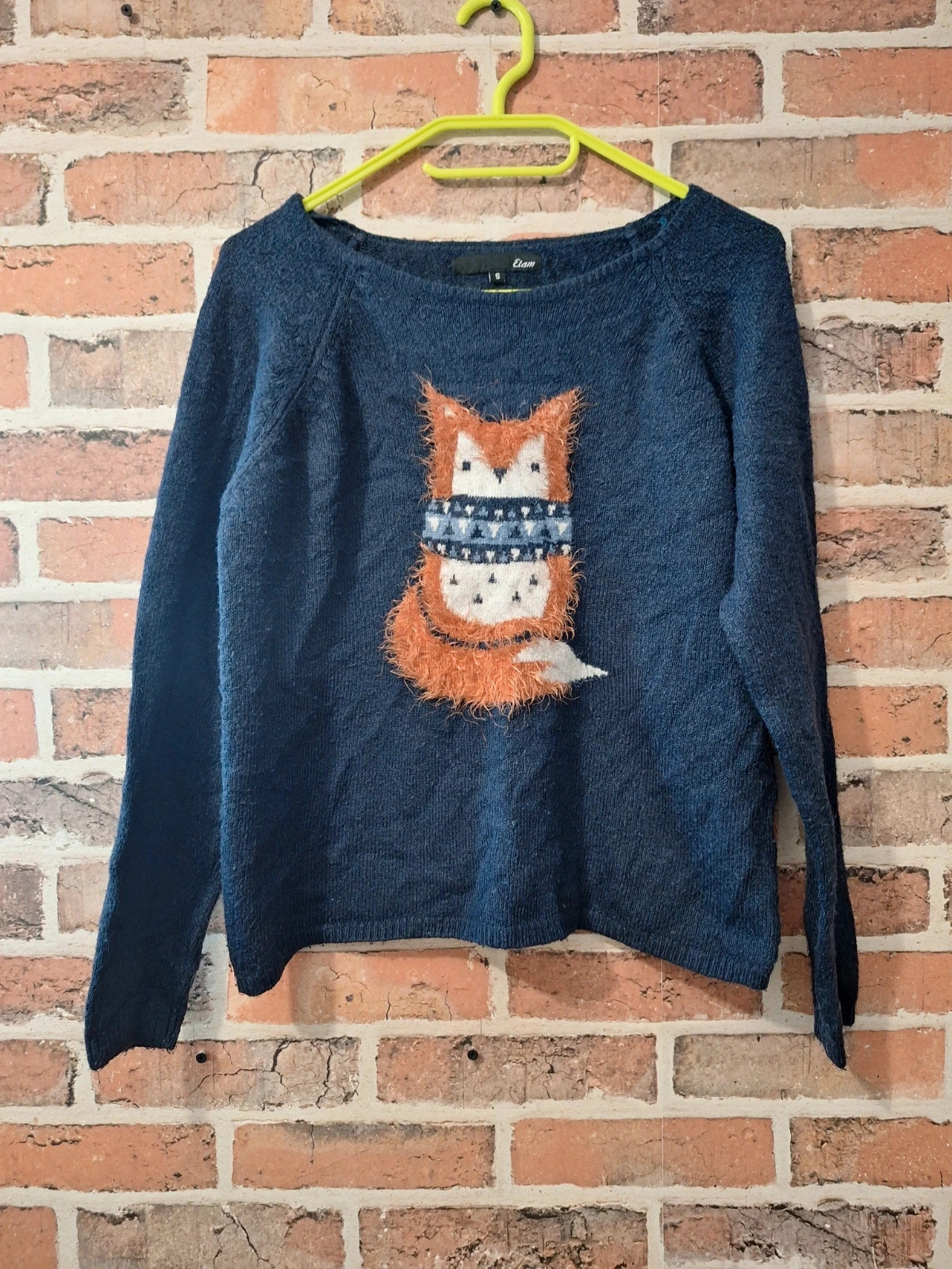Pull femme Taille S/36