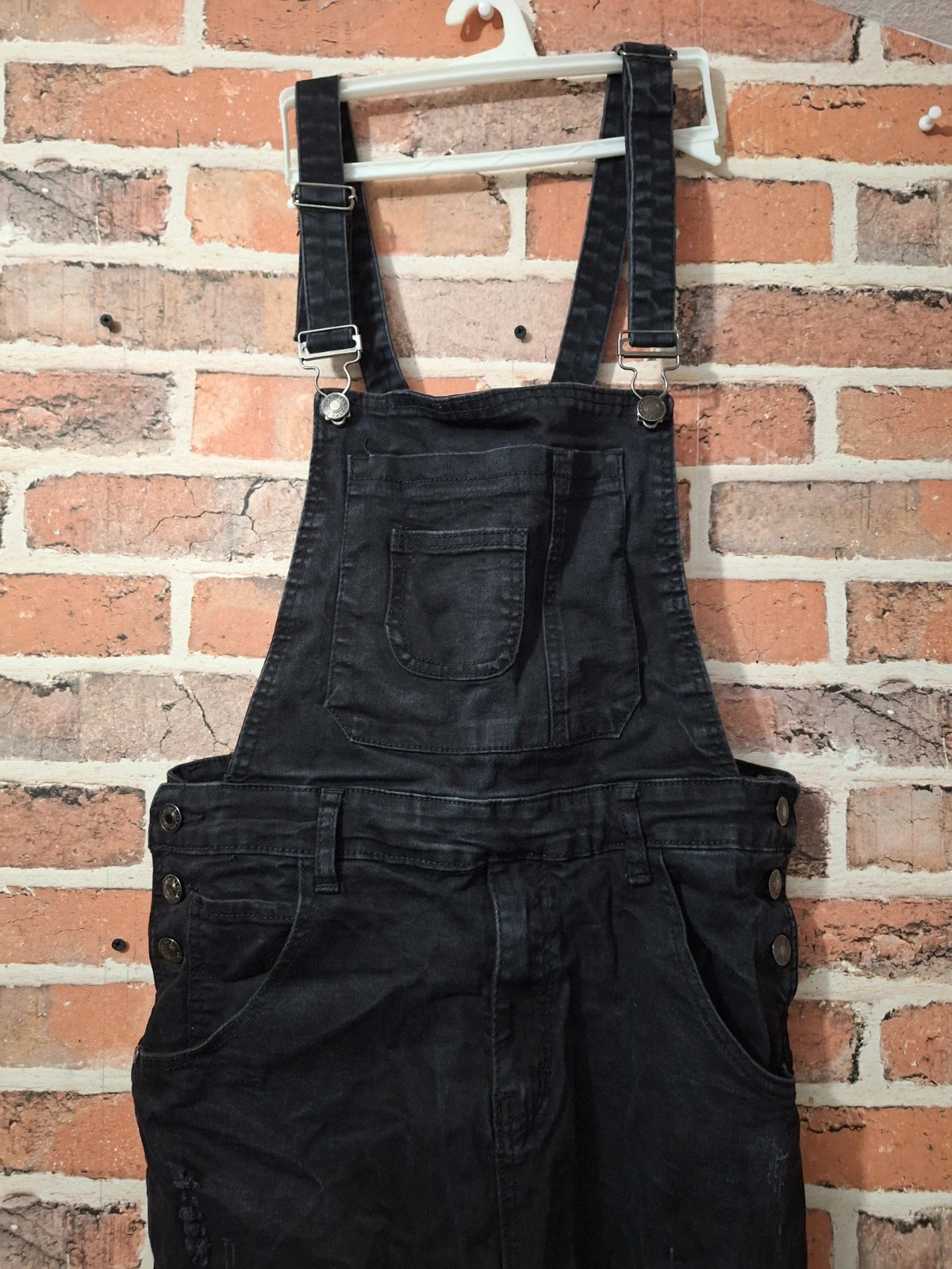 Salopette femme Taille XS/34 – Urban Rags – taille XS / 34 / 6 2