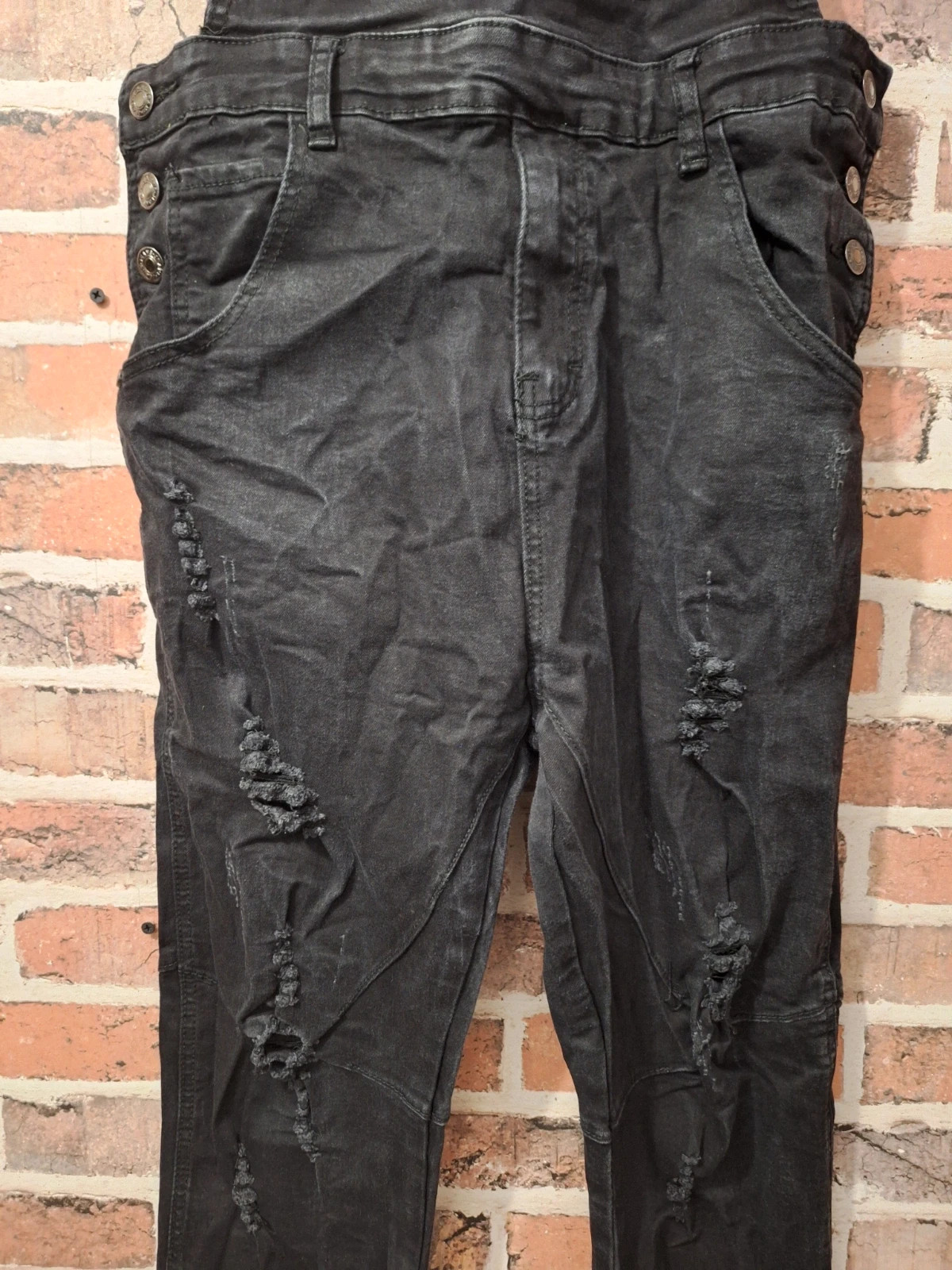 Salopette femme Taille XS/34 – Urban Rags – taille XS / 34 / 6 4