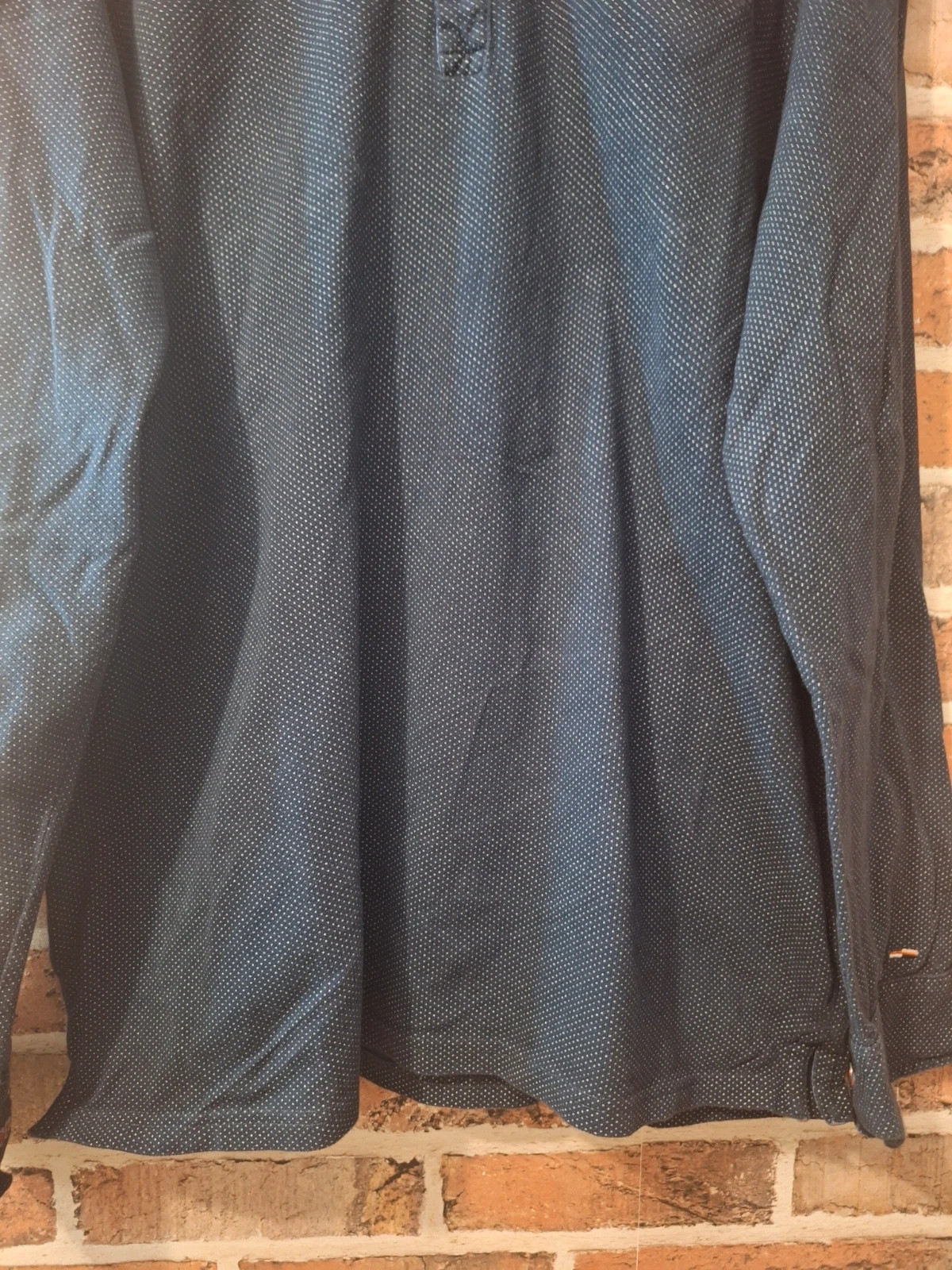 Polo homme Taille XXL/44 – Oaks Valley – taille XXL 3