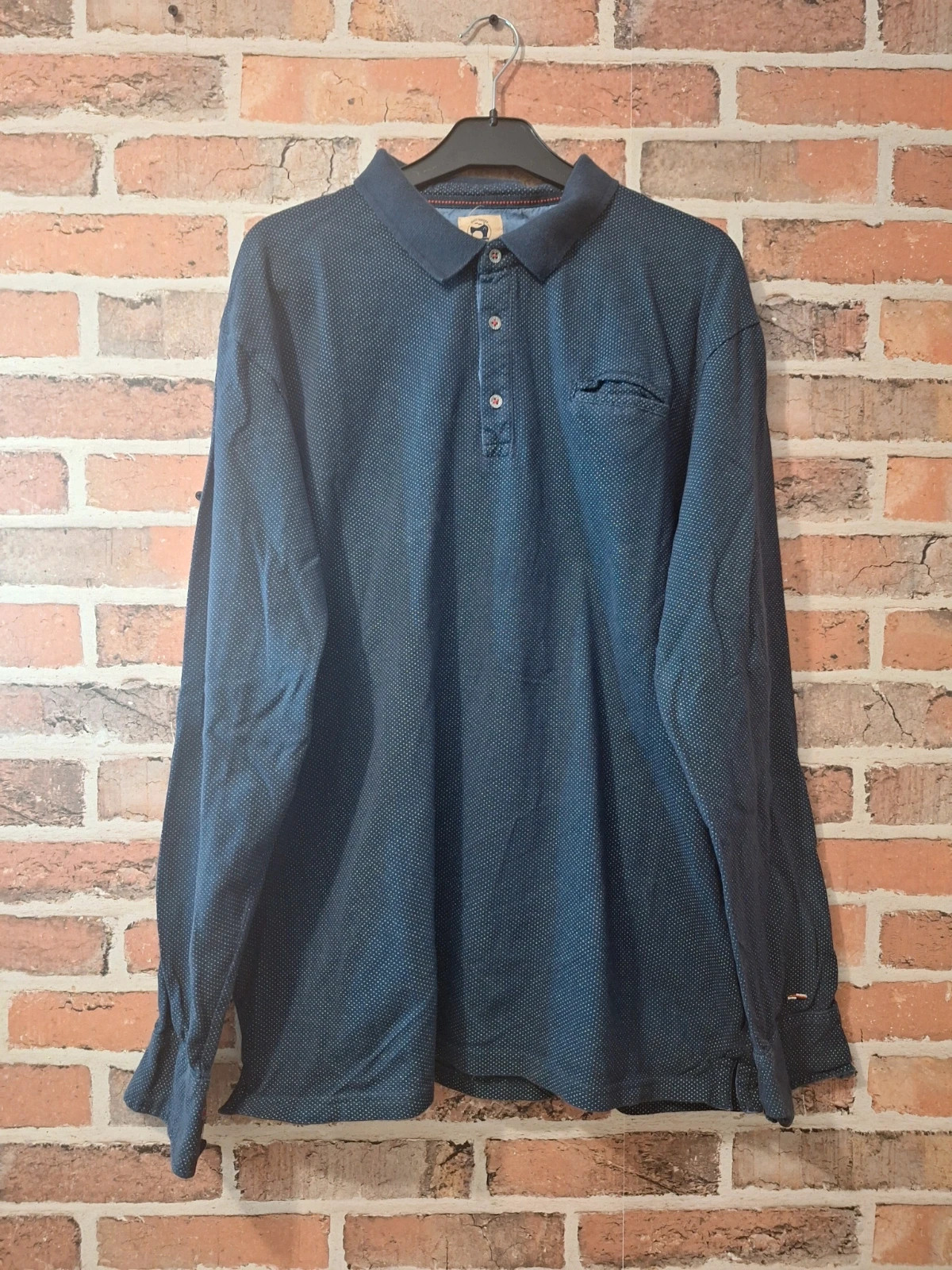 Polo homme Taille XXL/44 – Oaks Valley – taille XXL