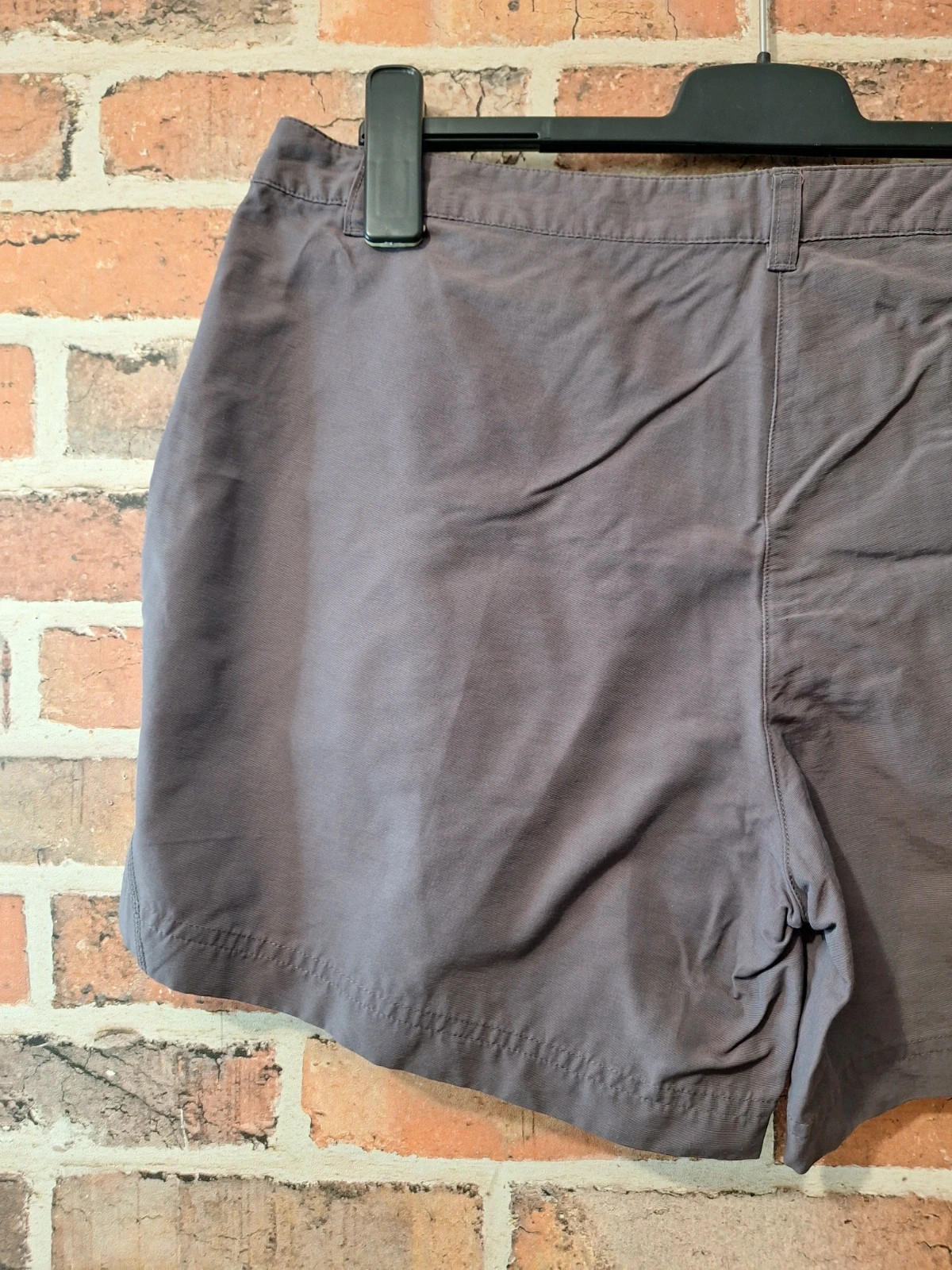 Short femme Taille 46 - decathlon - couleur violet – Decathlon – taille XXXL / 46 / 18 5
